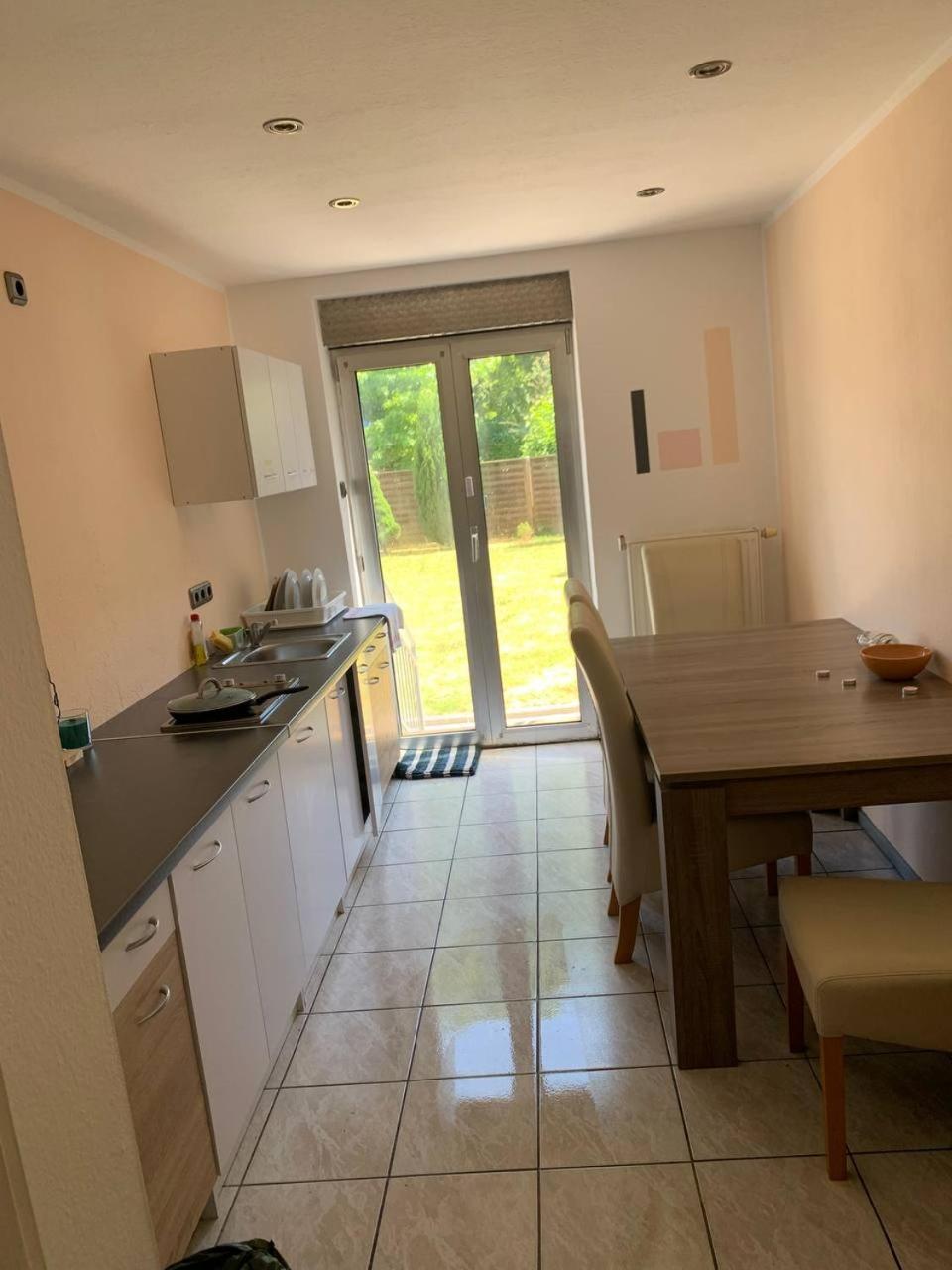 Apartament 2 1min Messe Kolonia