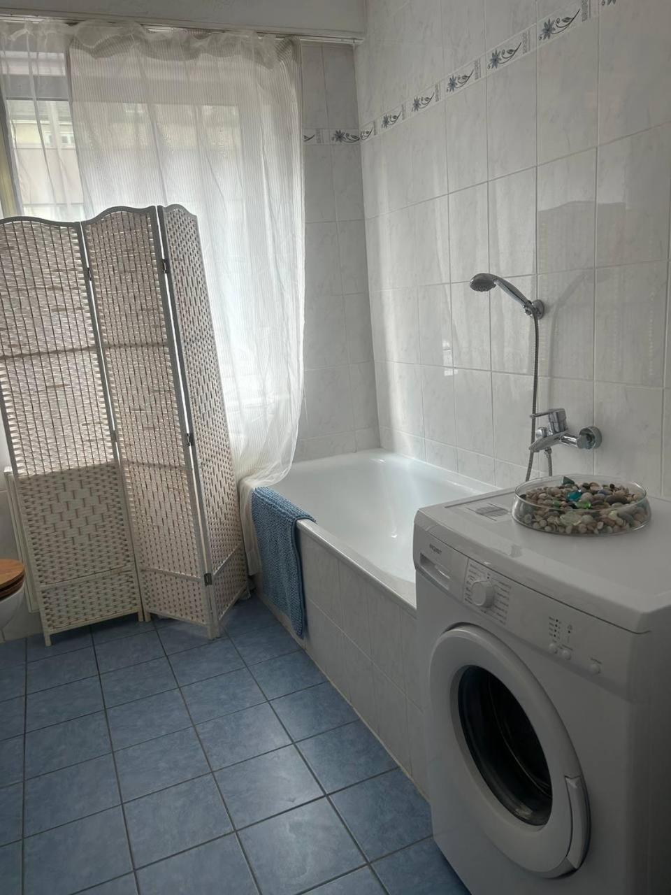 Apartament 2 1min Messe