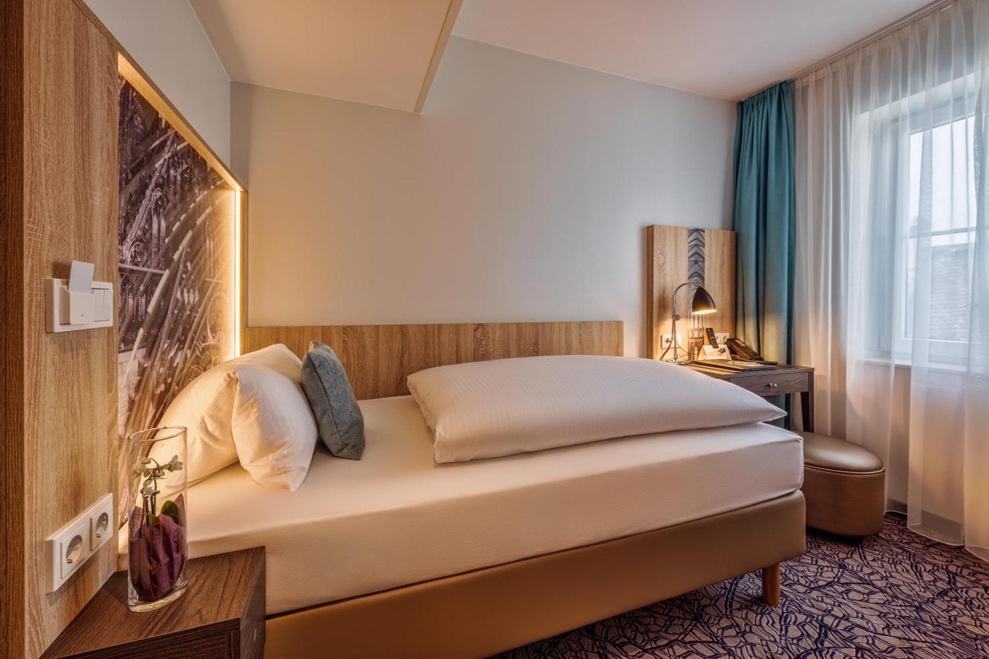 Cityclass Alter Markt Hotel Cologne