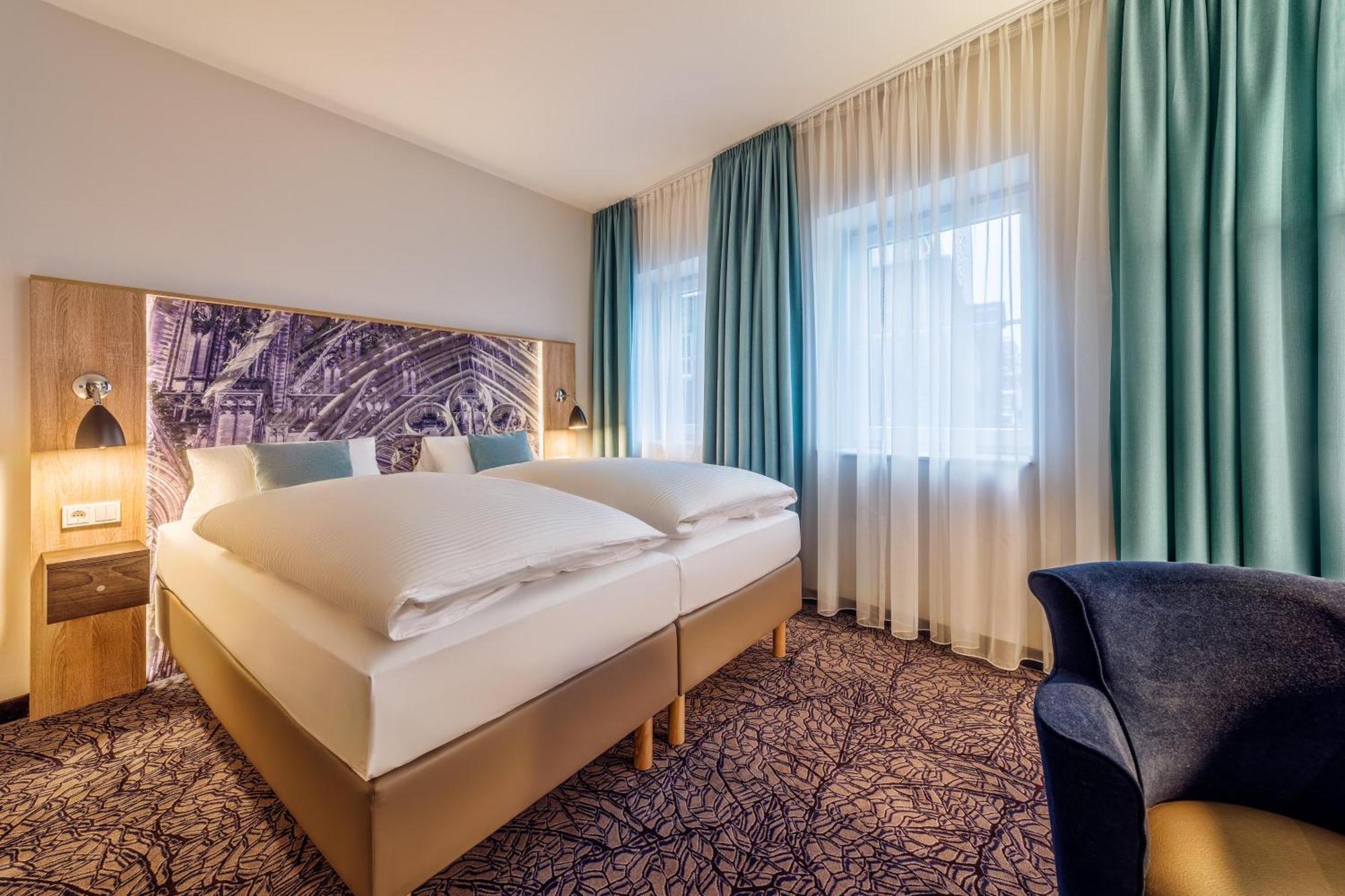 Cityclass Alter Markt Hotel Cologne
