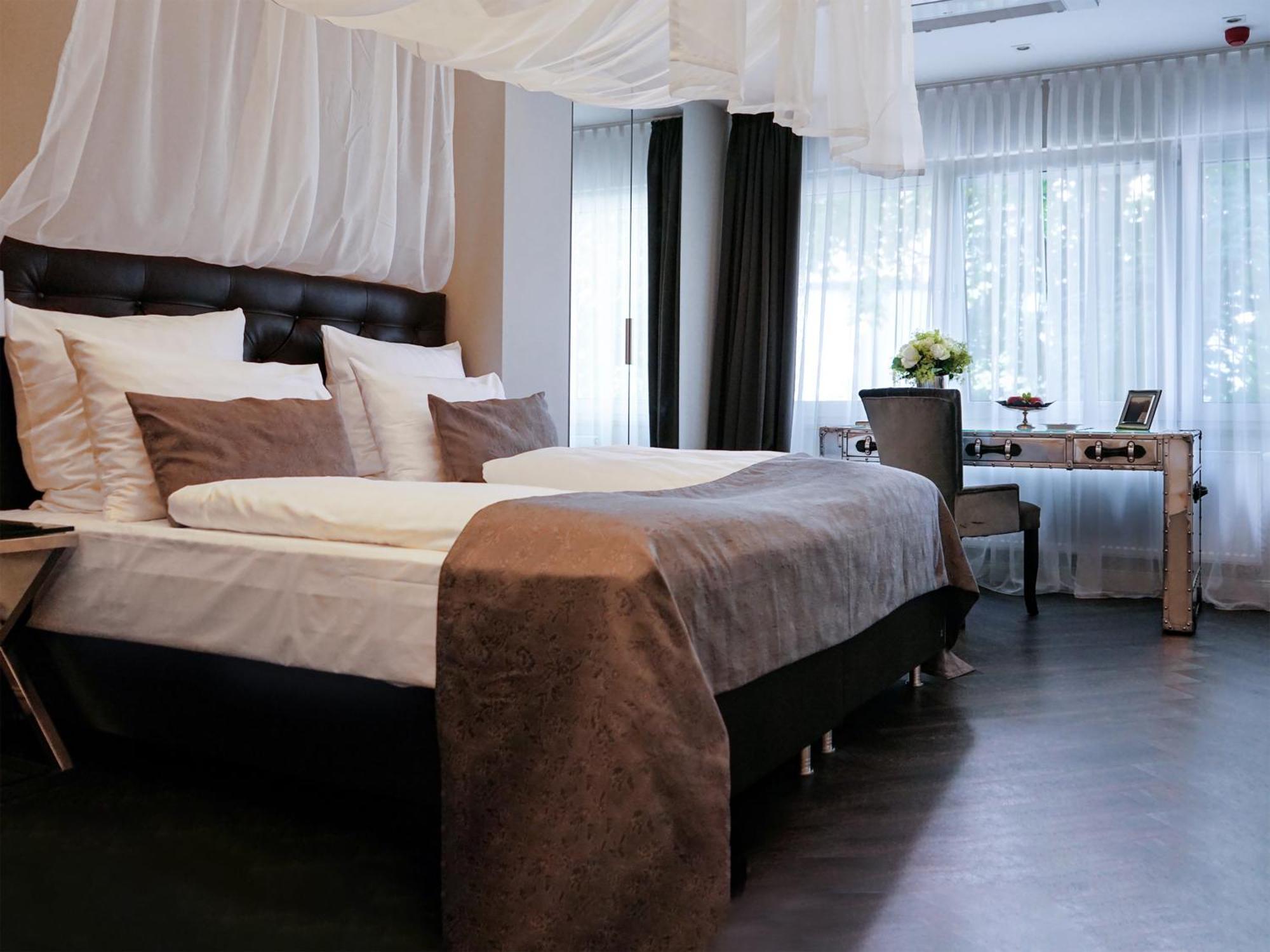 Rheinblick Hotel Kolonia