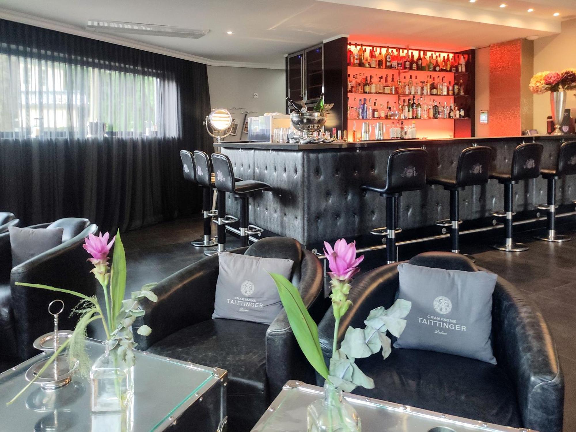 Hotel Rheinblick Kolonia