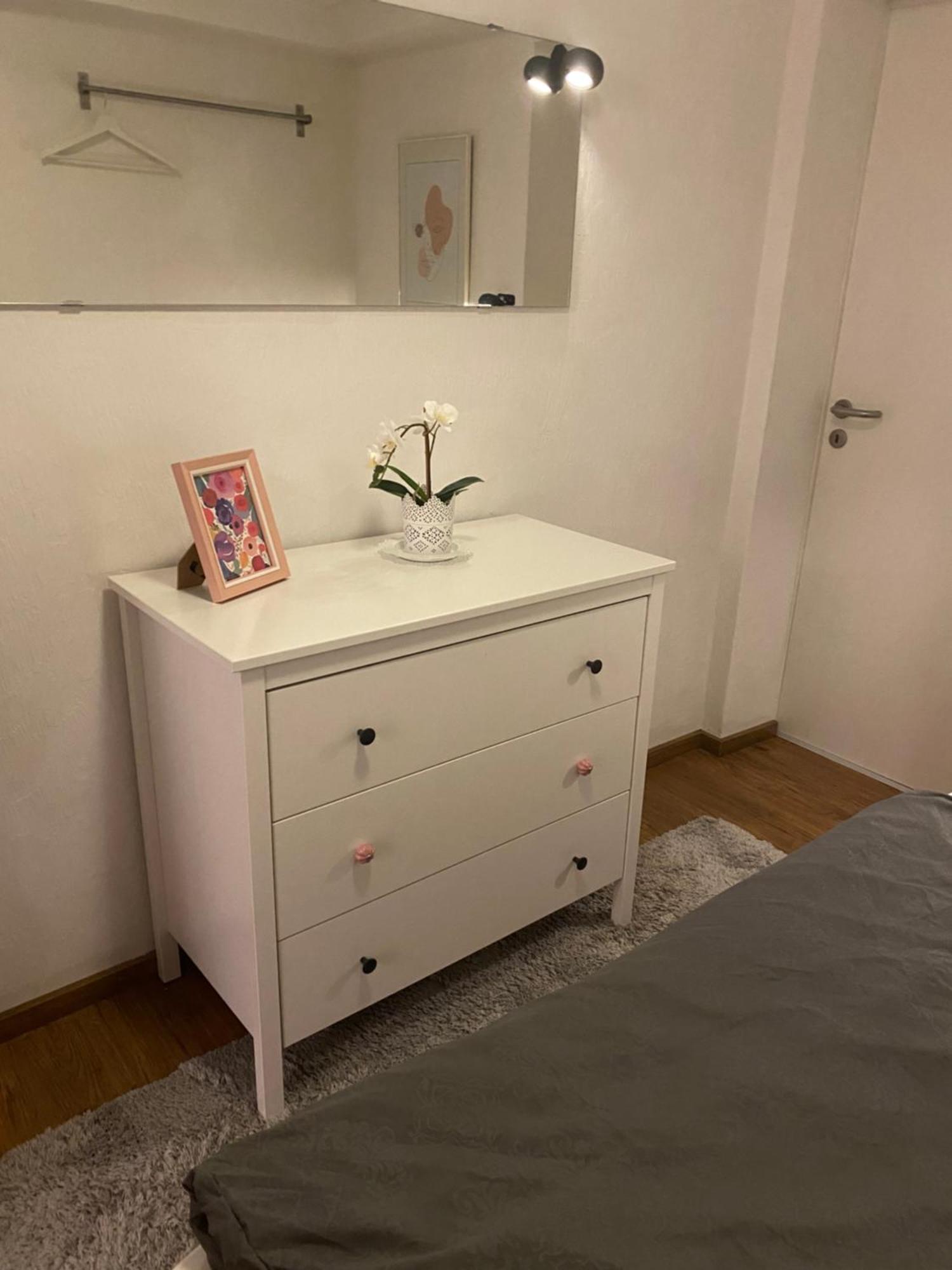 Apartment Gemuetliche Am *