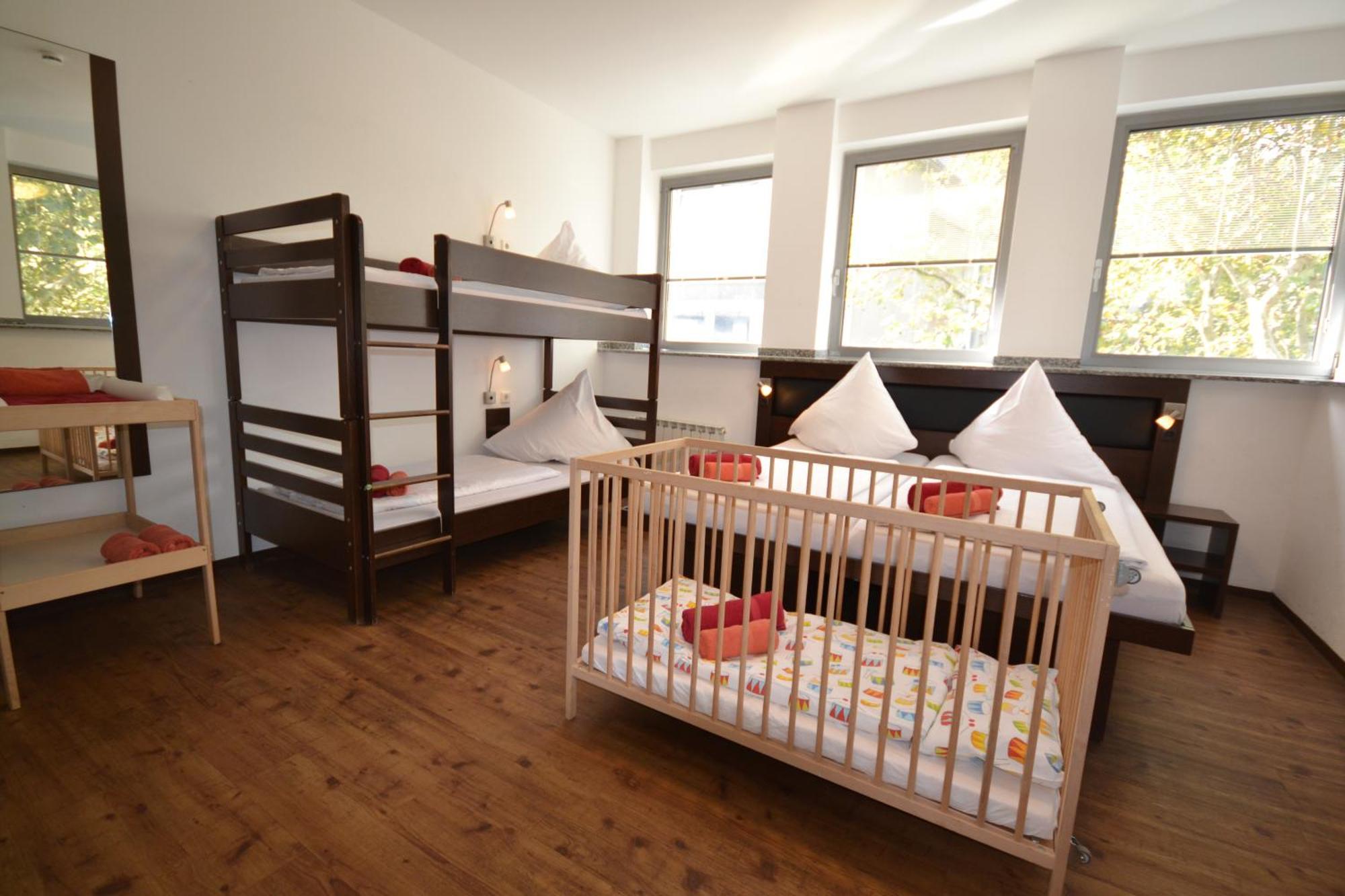 Hostel Koeln