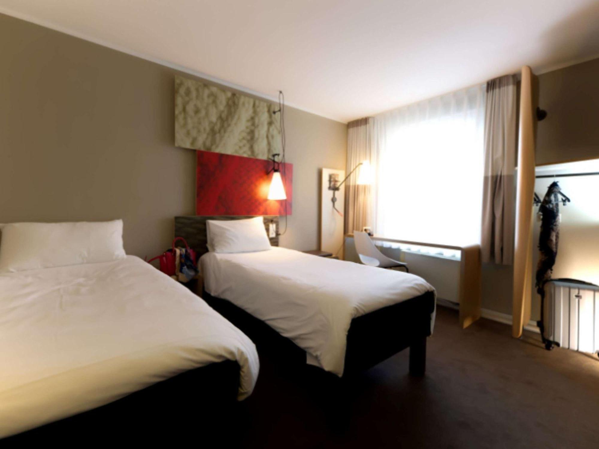 Ibis Centrum Cologne