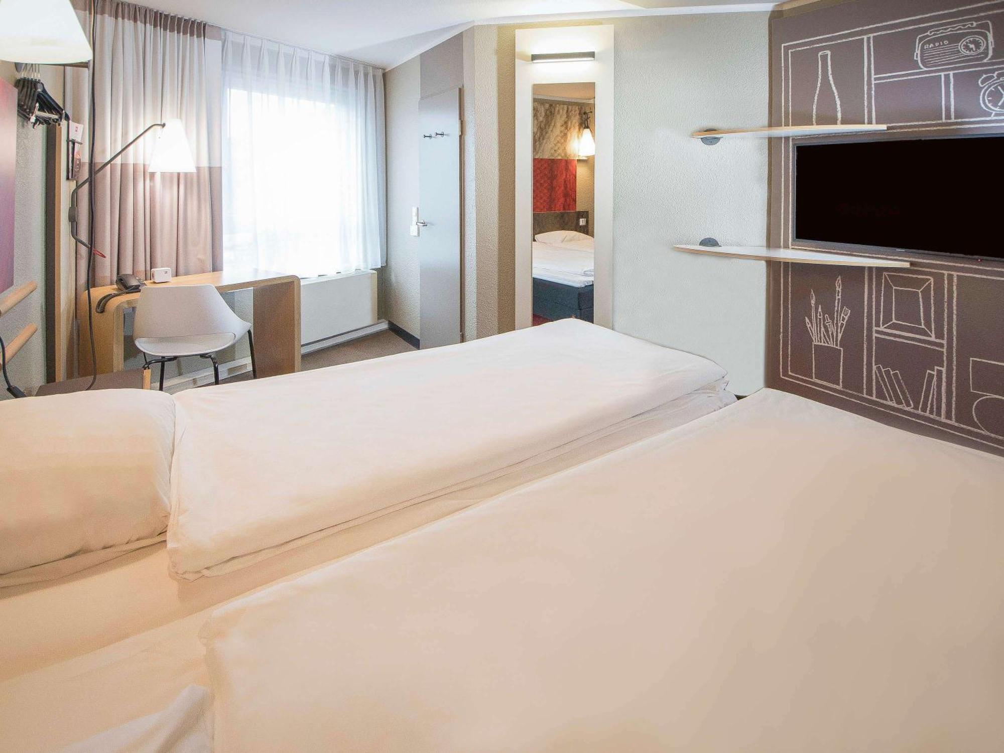 Ibis Centrum Cologne