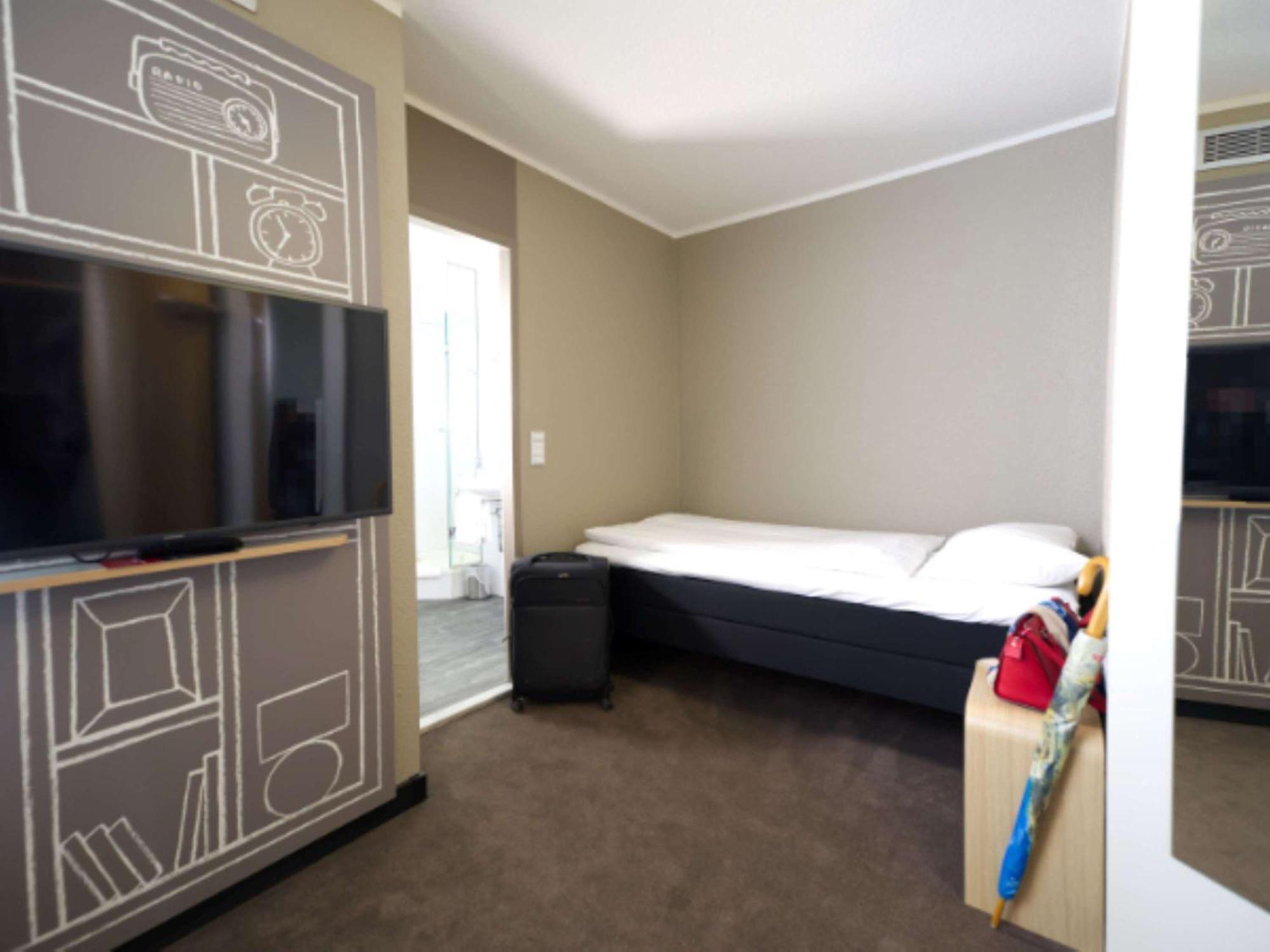 Hotel Ibis Centrum 2*