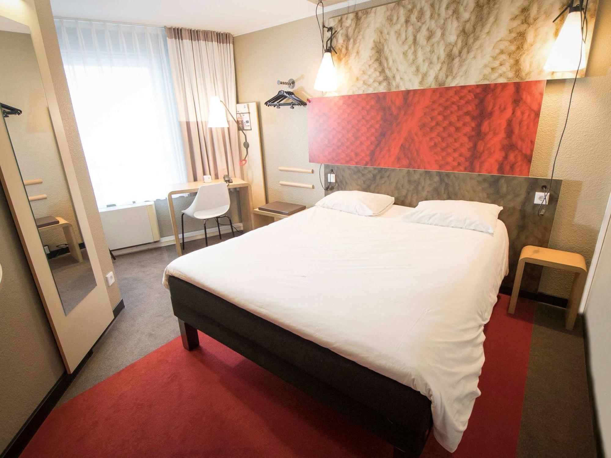 Hotel Ibis Centrum