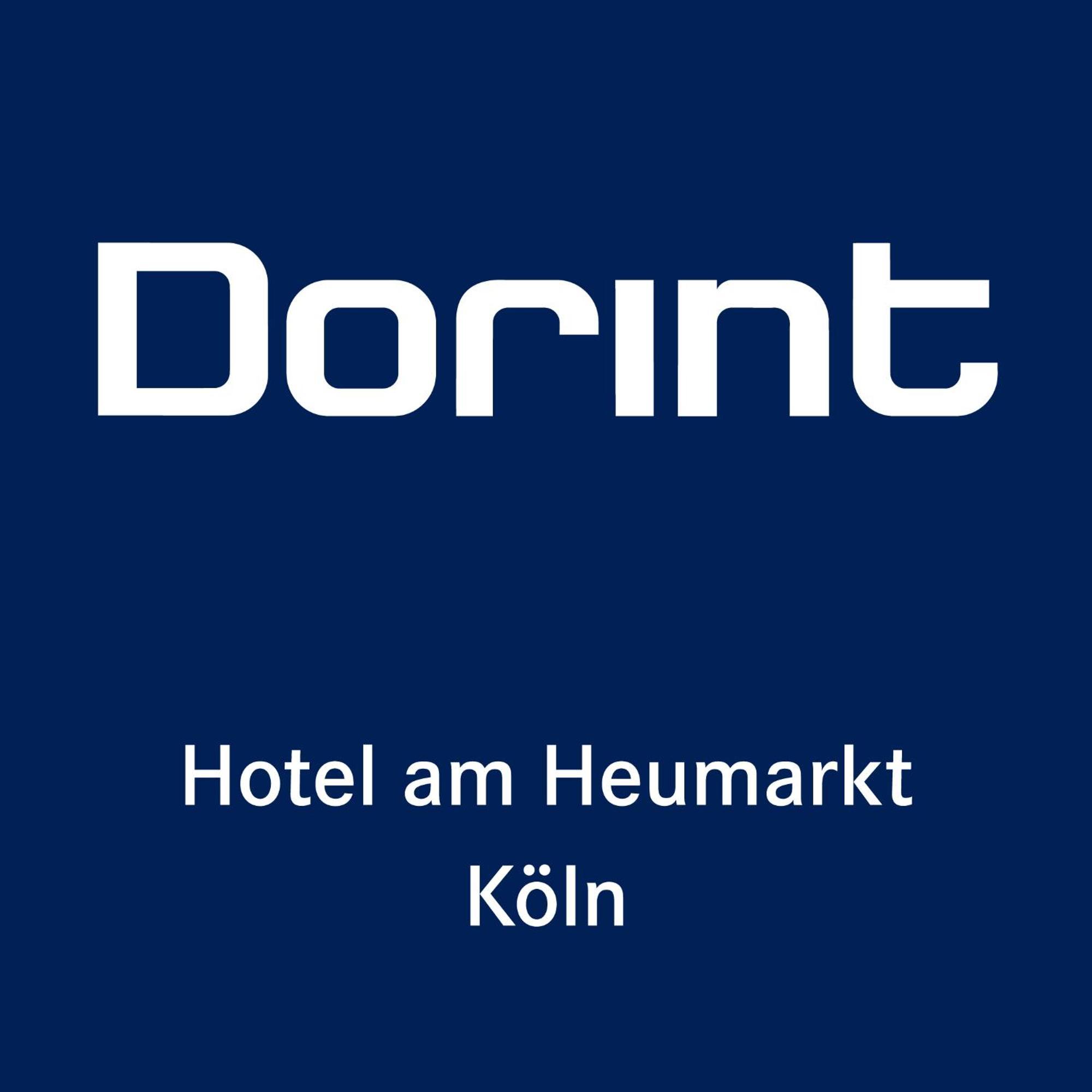Hotel Dorint Am Heumarkt