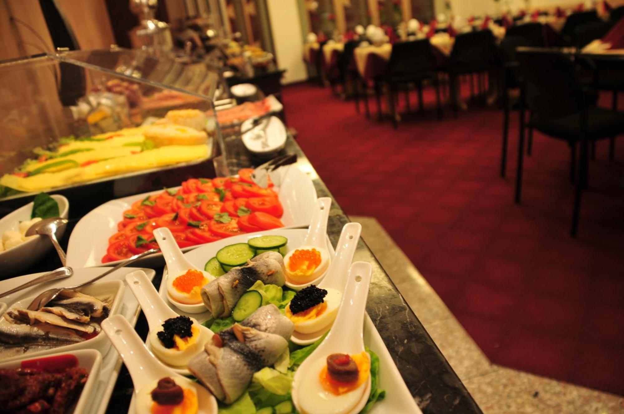 Hotel An Der Philharmonie 4*