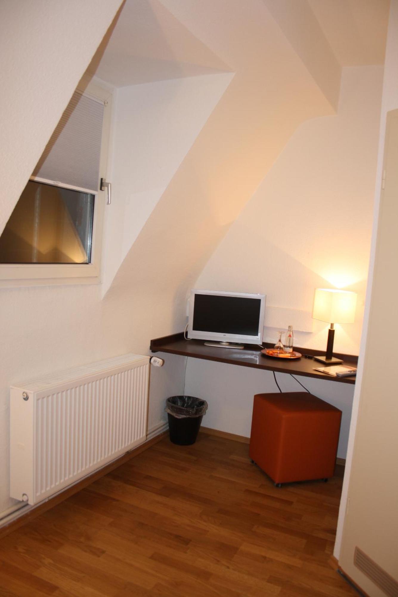 Hotel Steeps Ihr Brauhaus Und