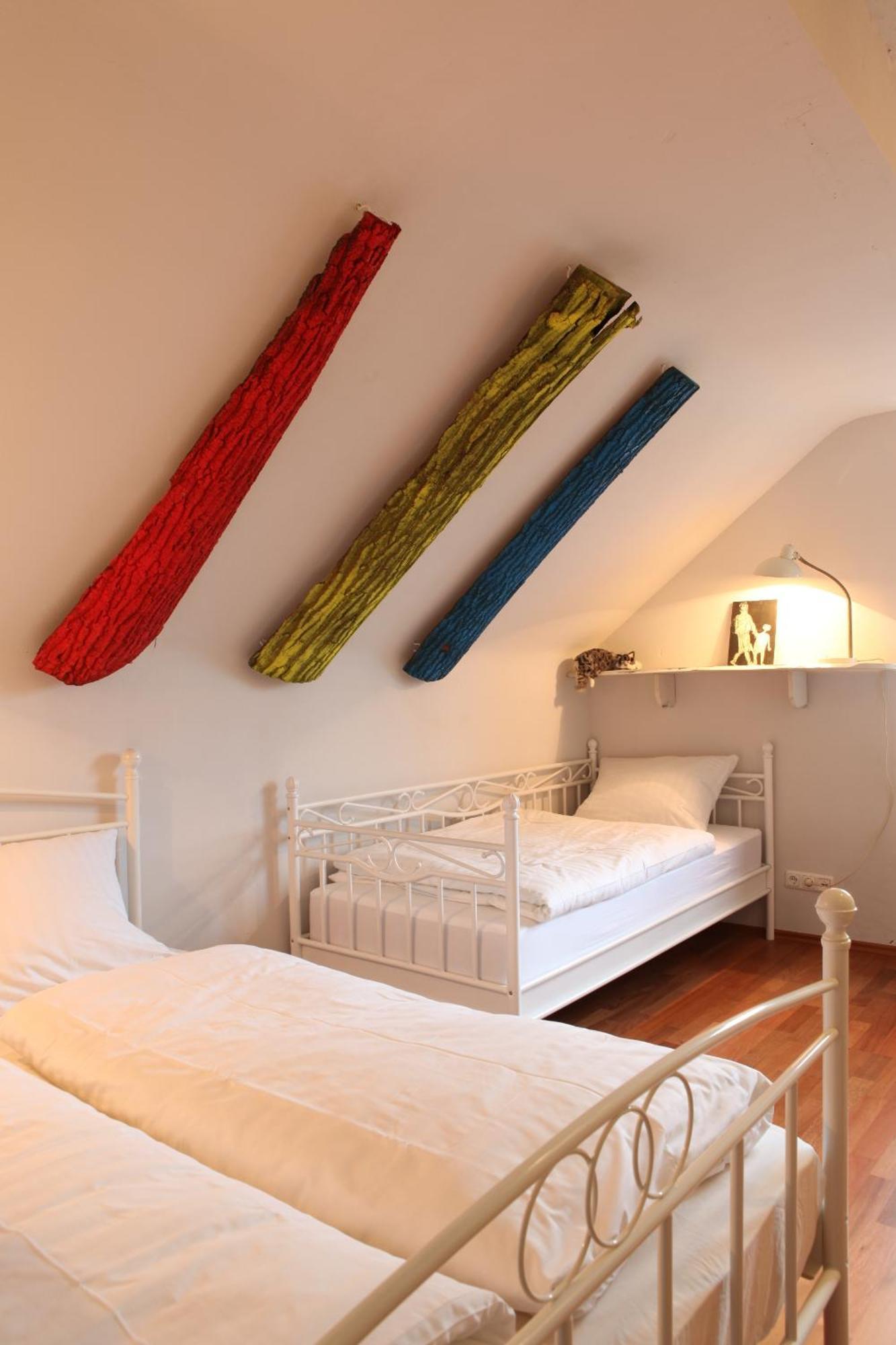 Hostal Wohngemeinschaft