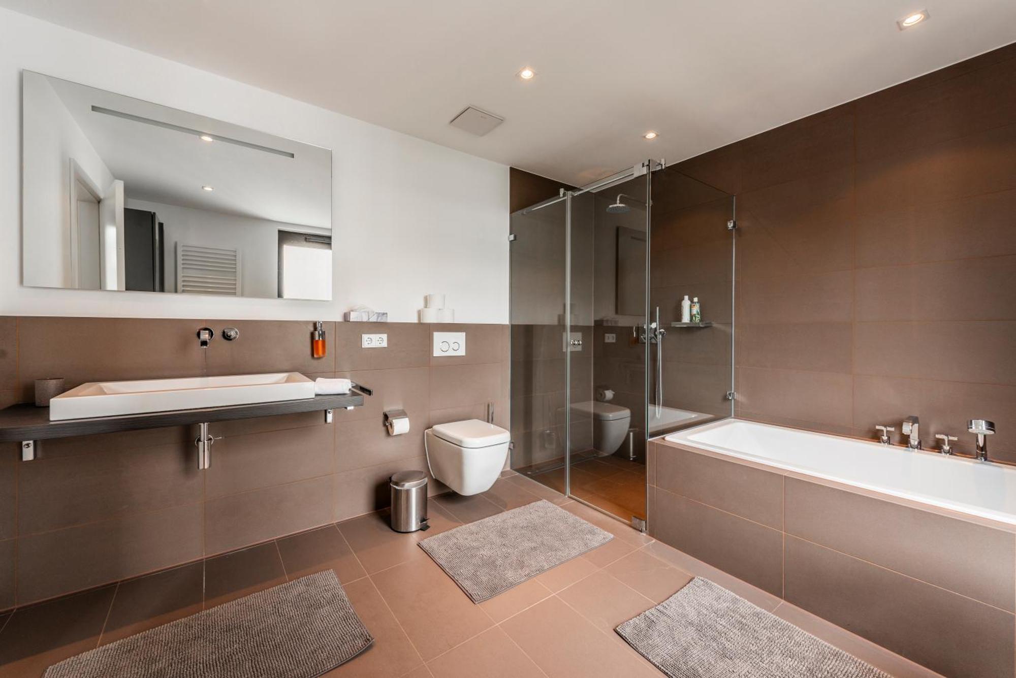 Apartment Klassen - Exklusives Luxus Loft Am Dom - Dachterrasse, Traum-aussicht *