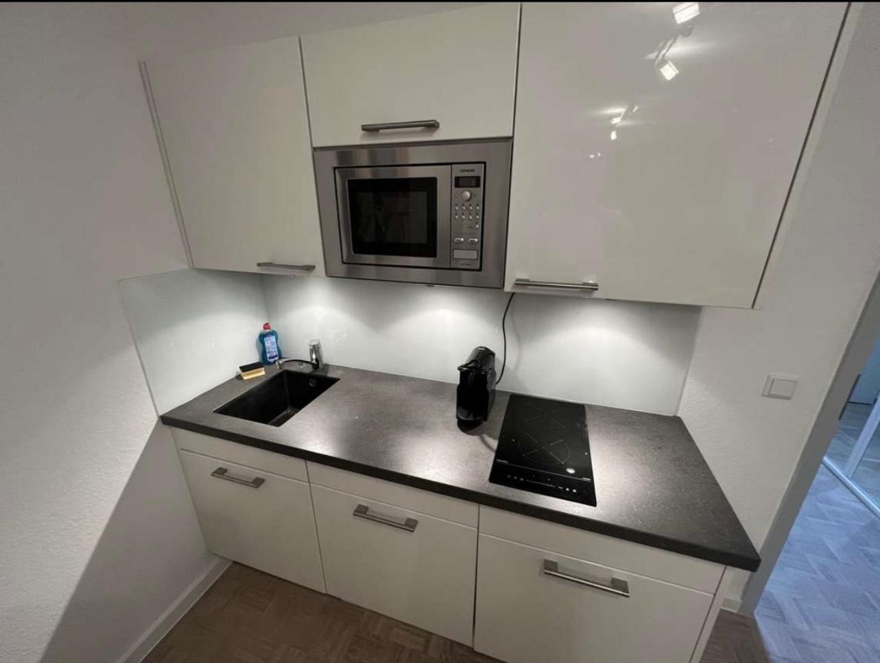 Appartement Innenstadt Ruhiges Und Zentrale