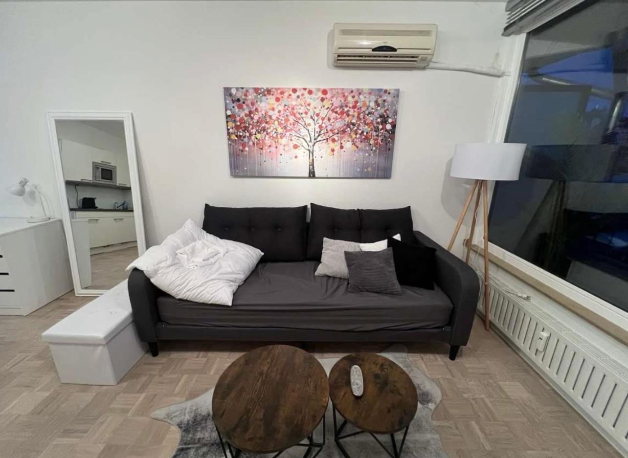 Appartement Innenstadt Ruhiges Und Zentrale *
