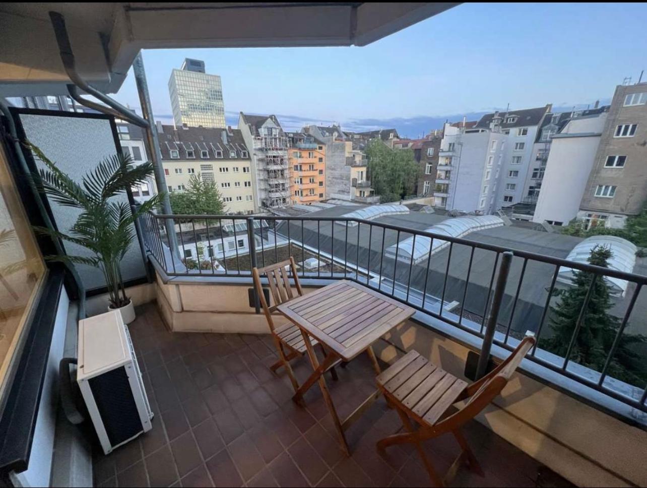 Innenstadt Ruhiges Und Zentrale * Cologne