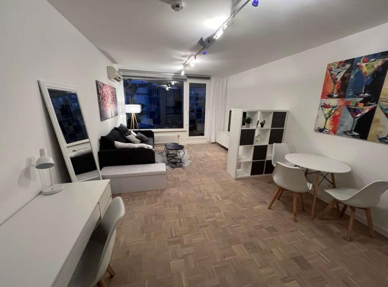 Innenstadt Ruhiges Und Zentrale Appartement