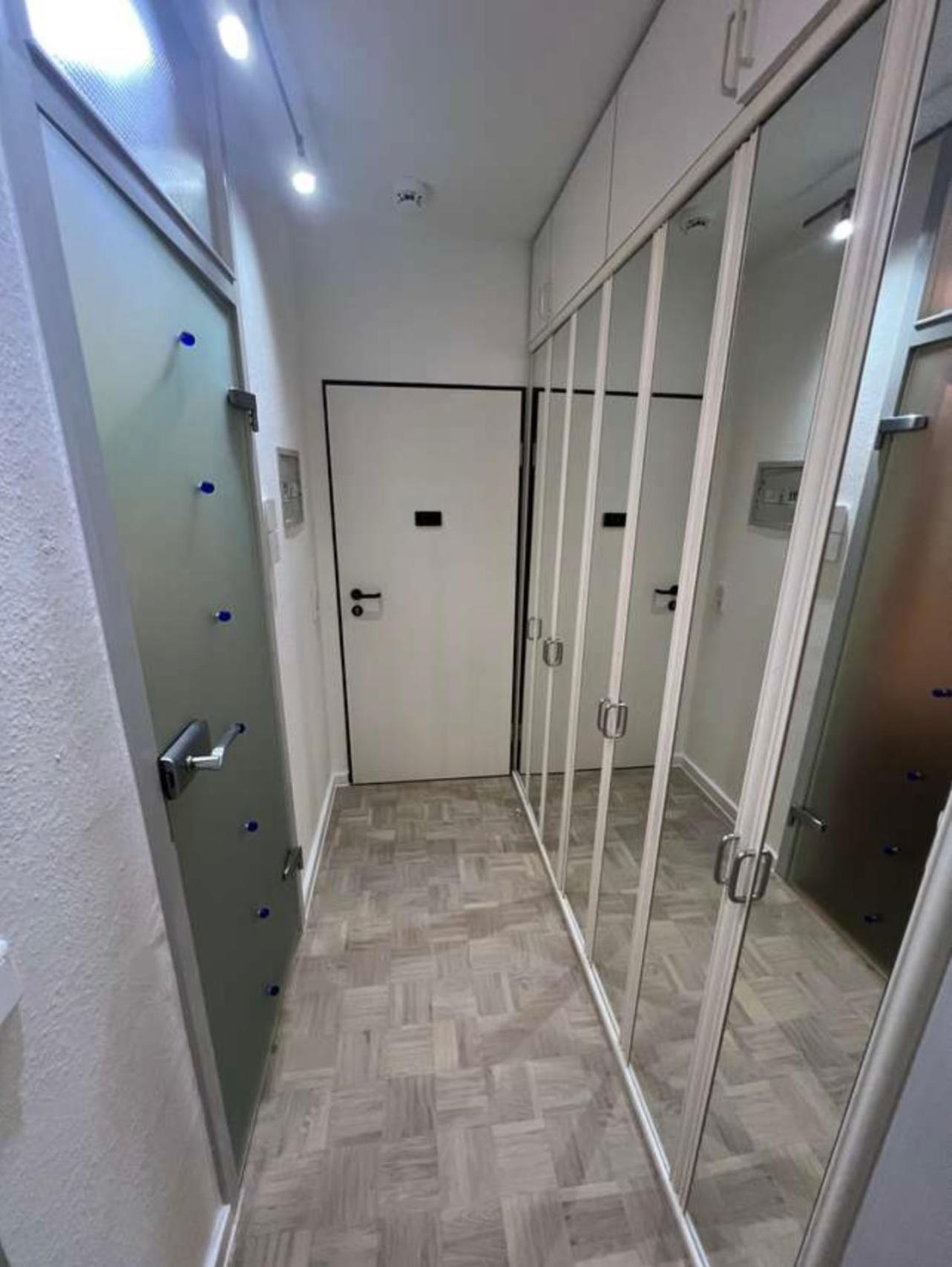 Innenstadt Ruhiges Und Zentrale Appartement *