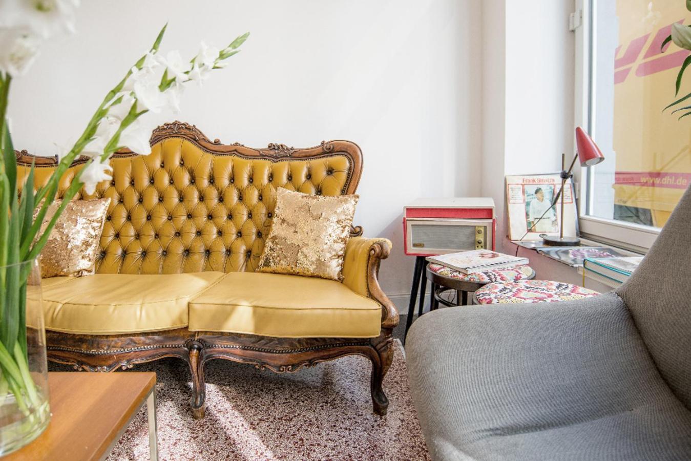 Maison Marsil - Boutique