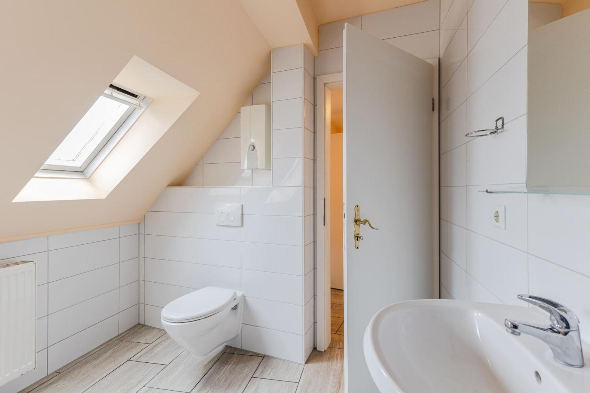 Messe Monteurzimmer Apartament *