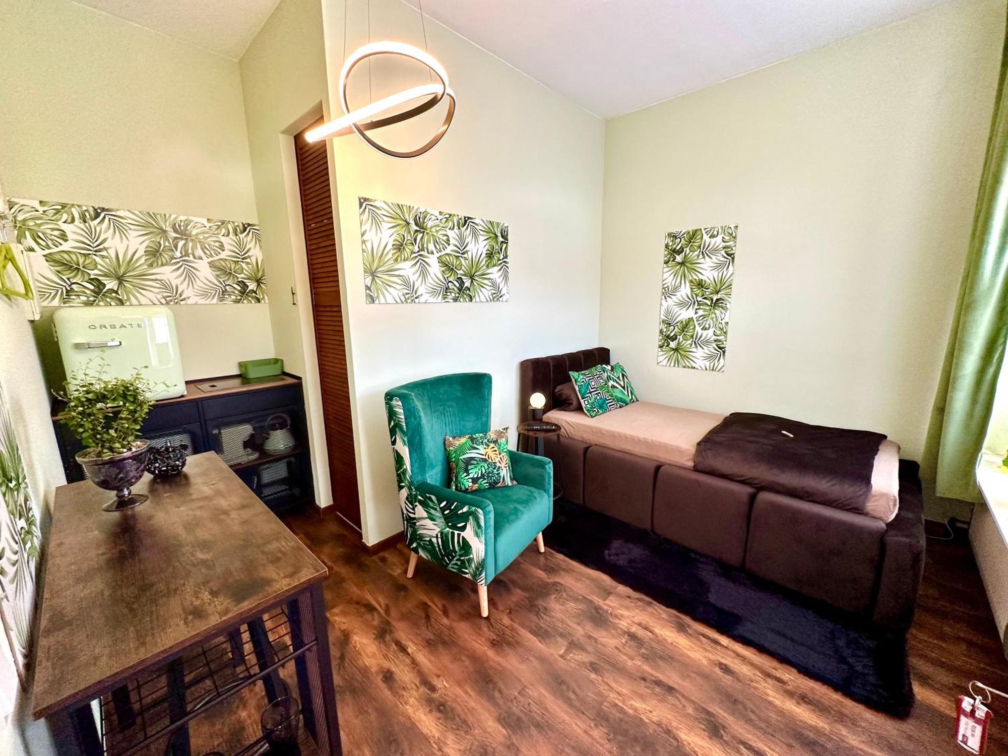 Apartelliment - Smart Uebernachten In Appartement Cologne