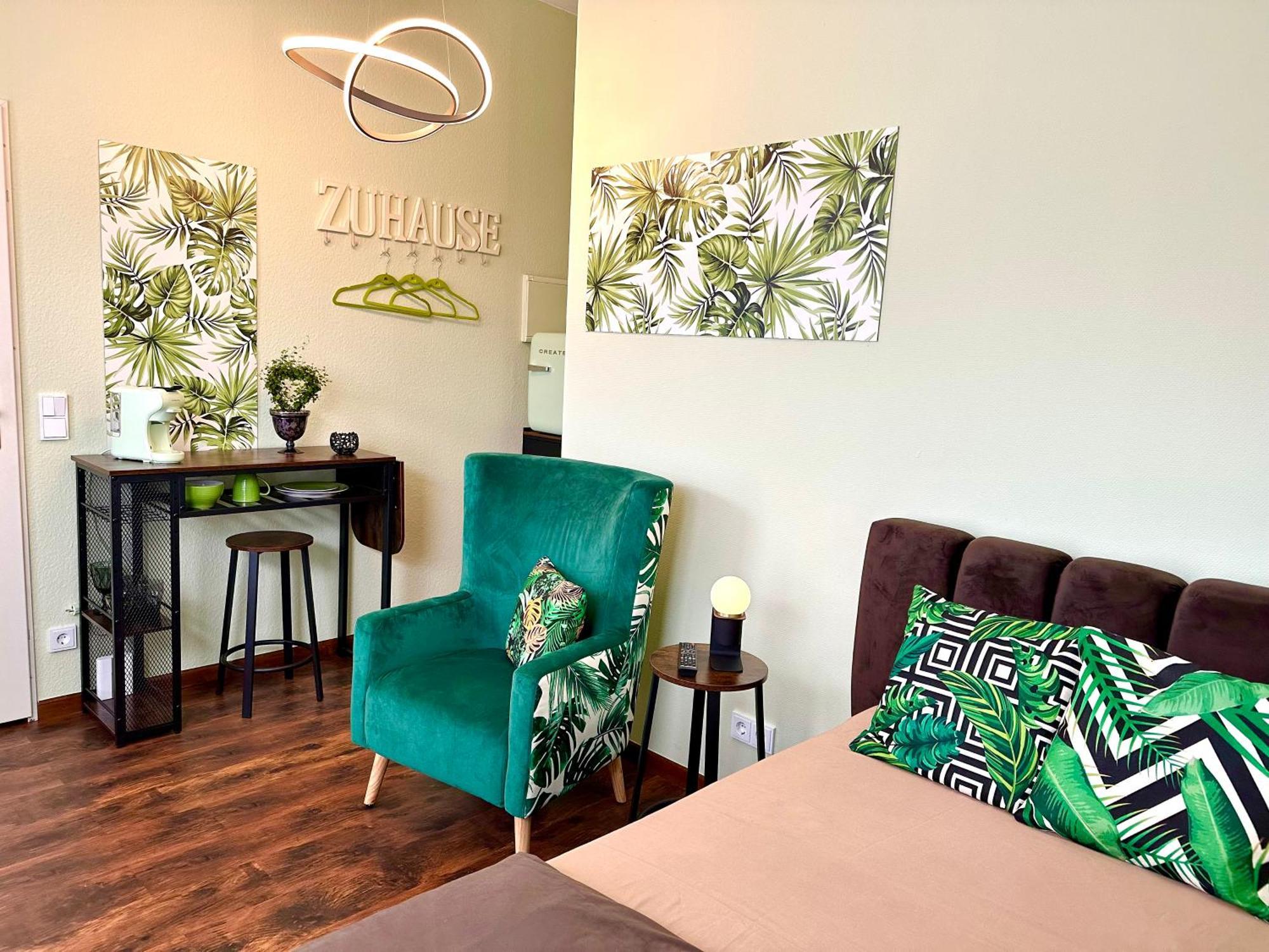 Apartelliment - Smart Uebernachten In Appartement