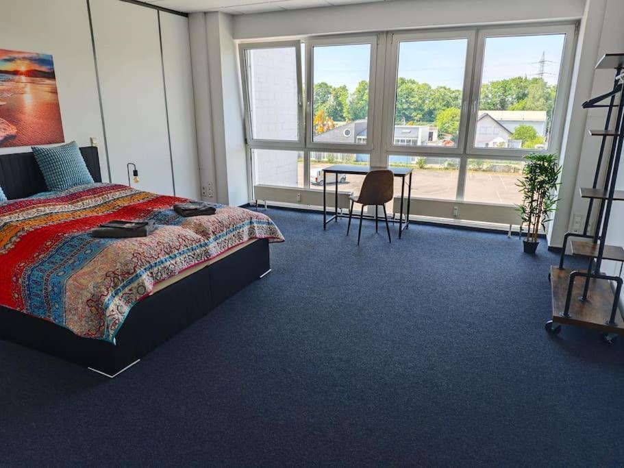 Wohlfuehloase 3 Appartement *