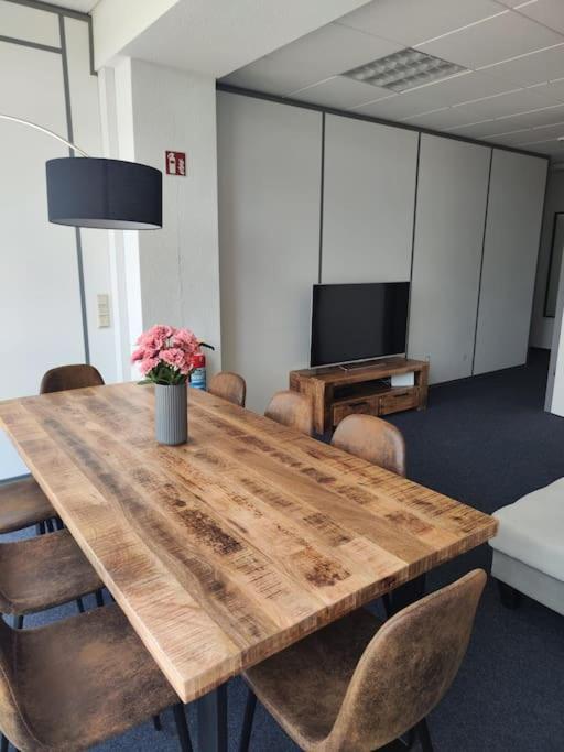 Wohlfuehloase 3 Appartement