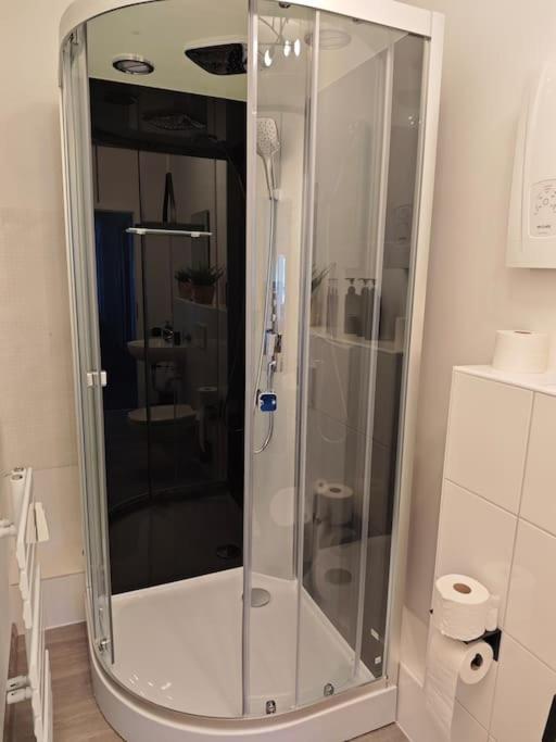Appartement Wohlfuehloase 3