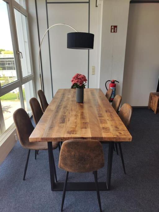 Wohlfuehloase 3 Appartement