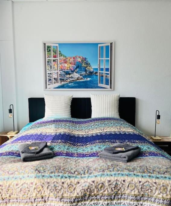 Appartement Wohlfuehloase 3 Keulen