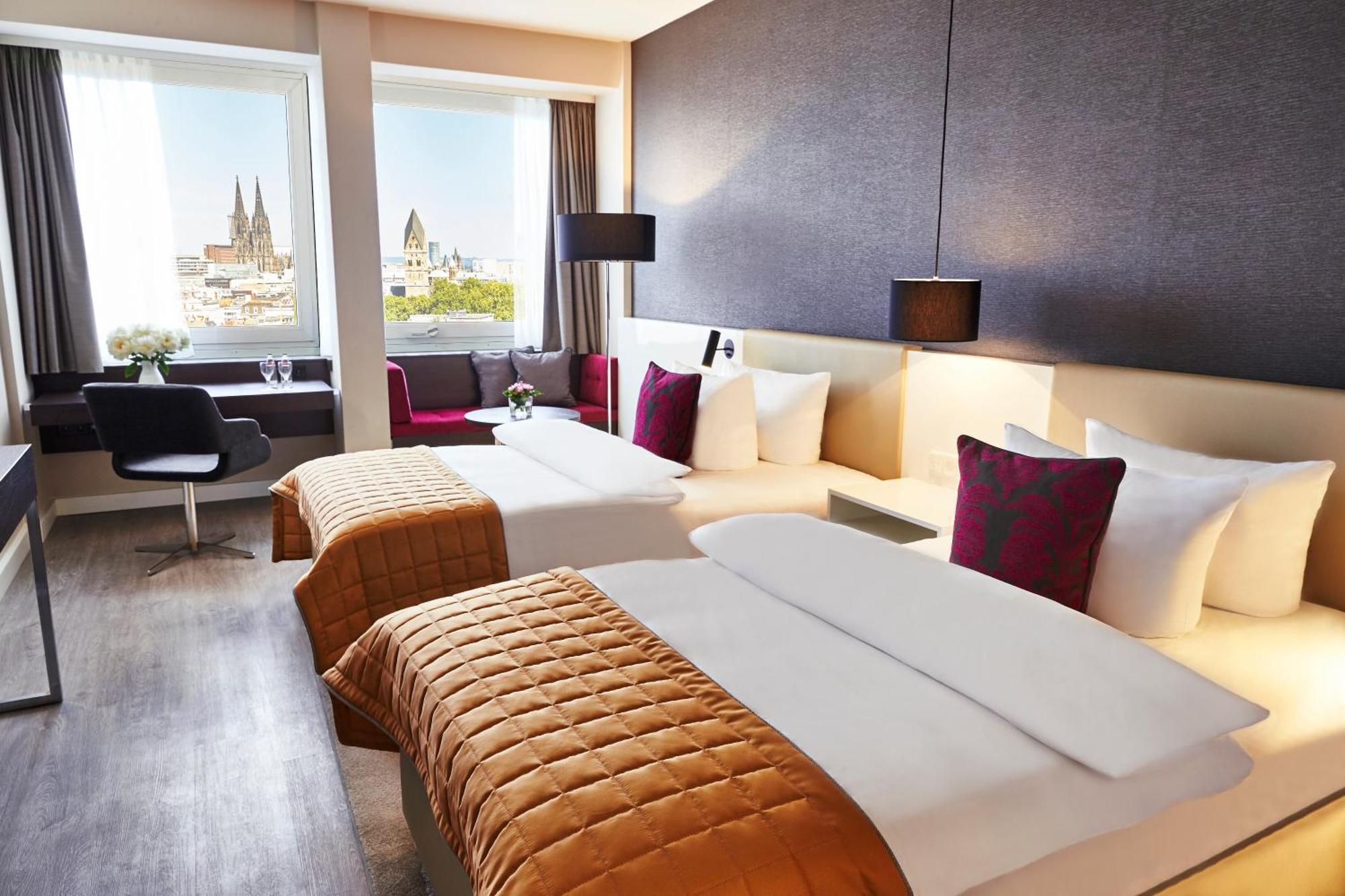 Steigenberger Hotel 4*