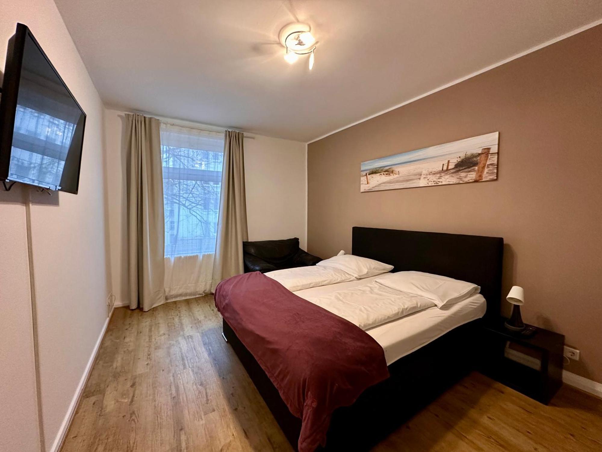 Altstadthotel Hayk Am Rhein Hotel