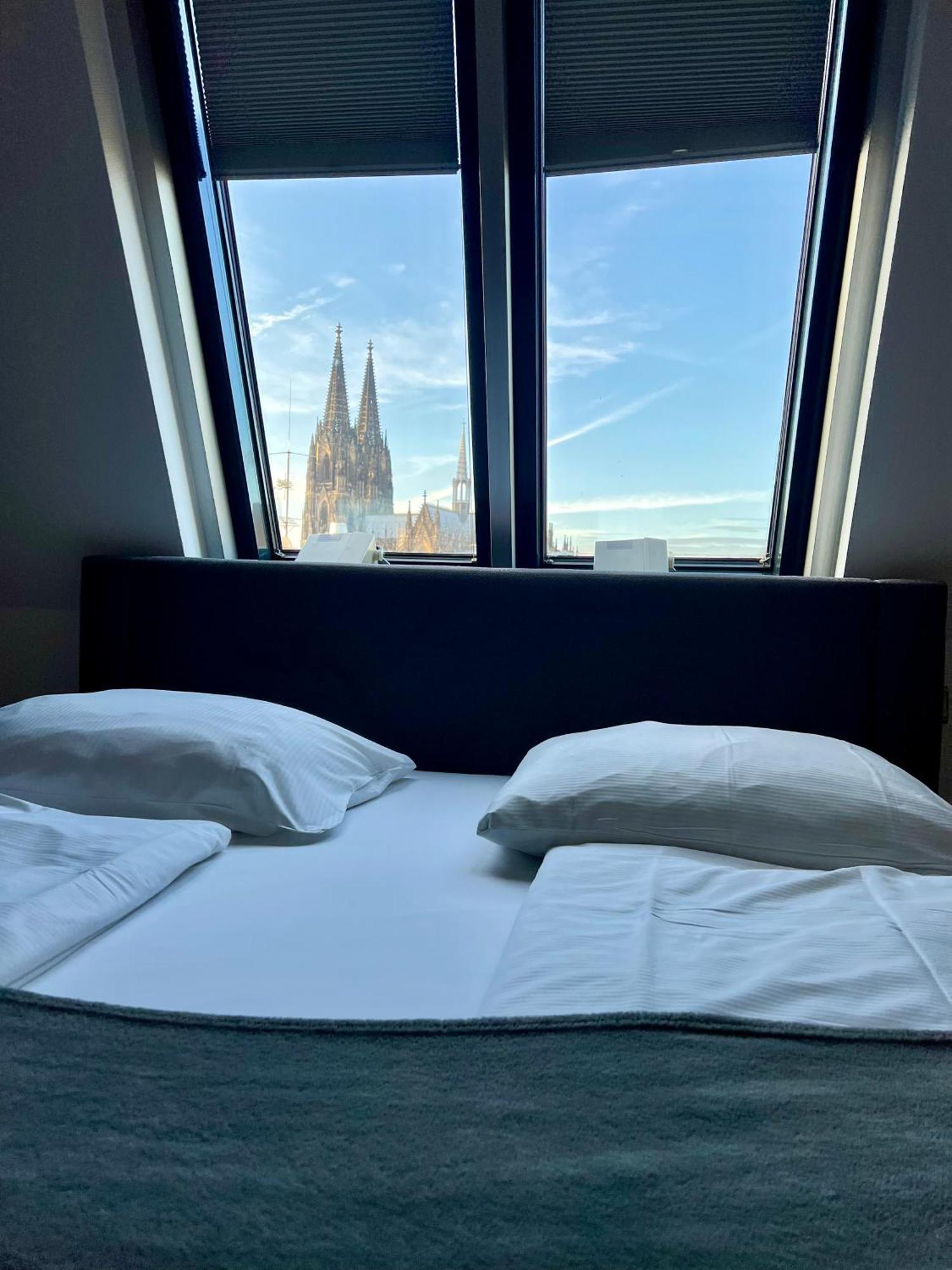 Altstadthotel Hayk Am Rhein Hotel 3*