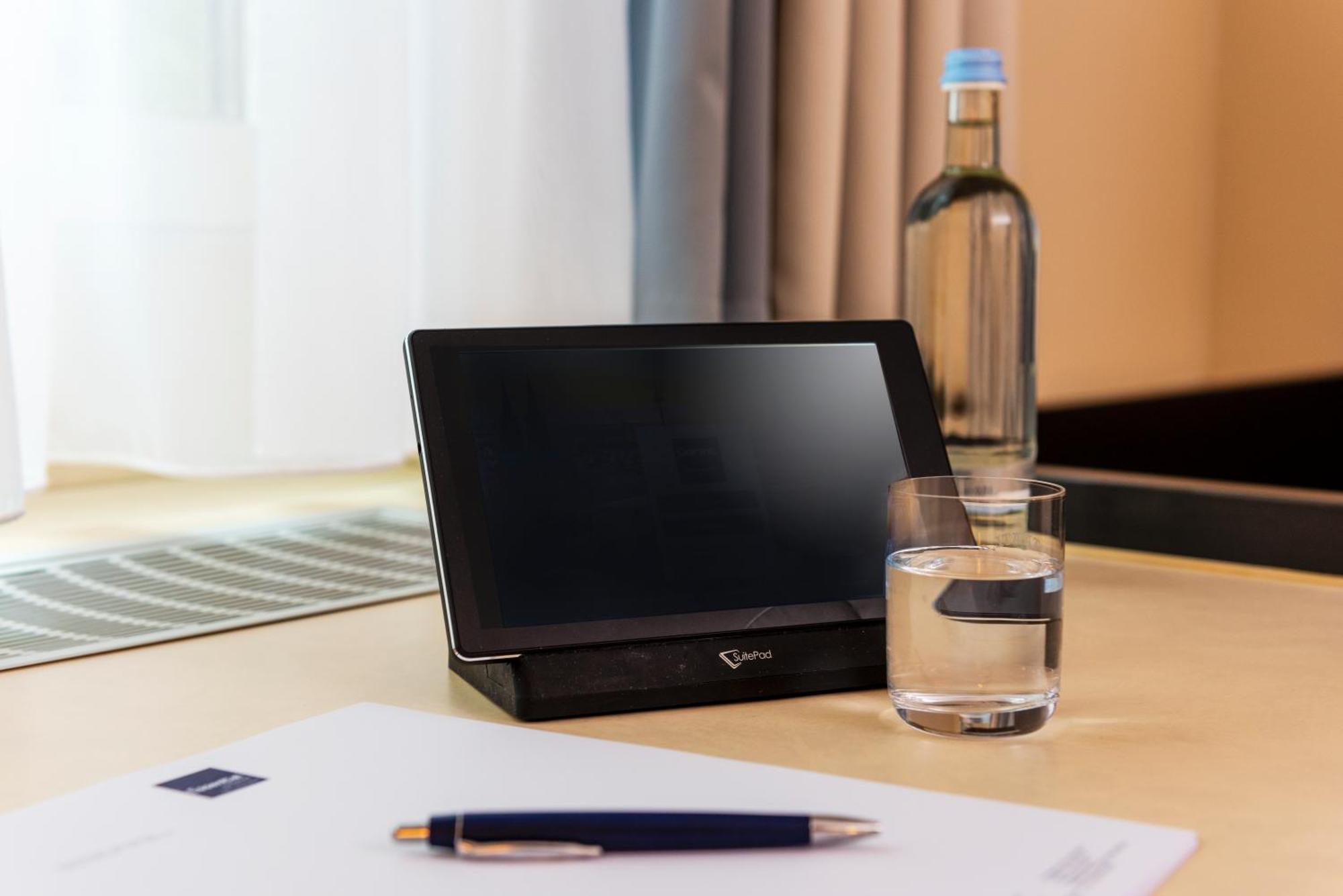 Hotel Essential By Dorint Köln-junkersdorf 3*