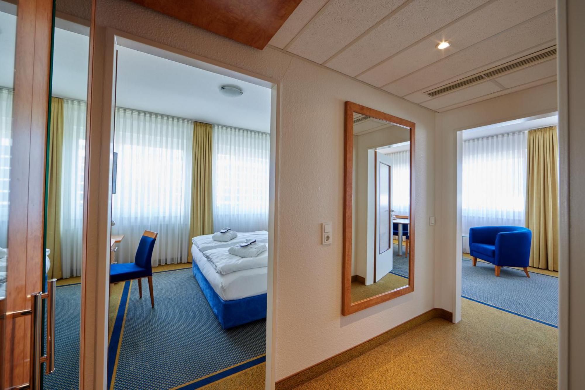 Mercure Severinshof Hotel Köln