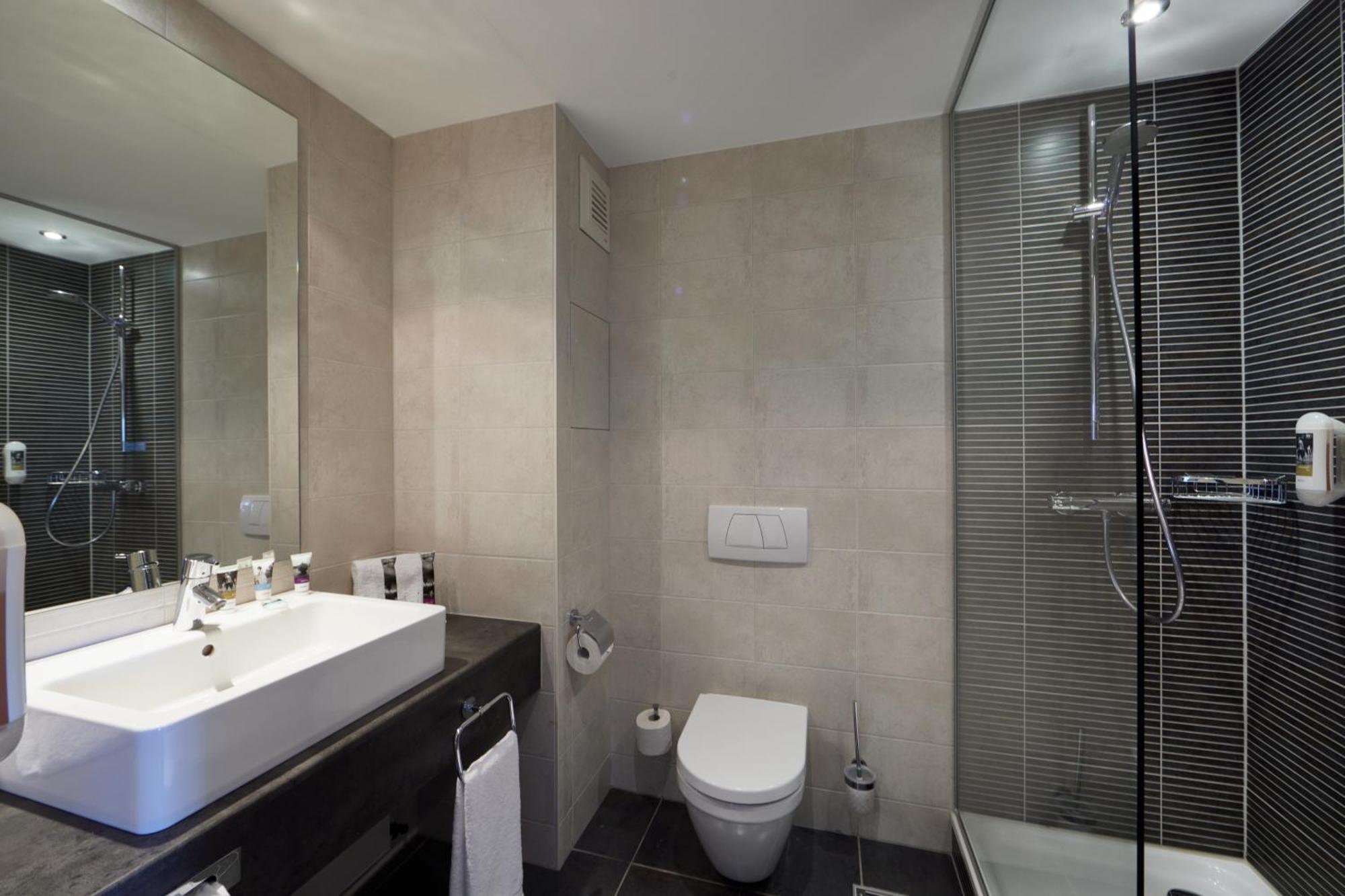 Mercure Severinshof 4* Köln