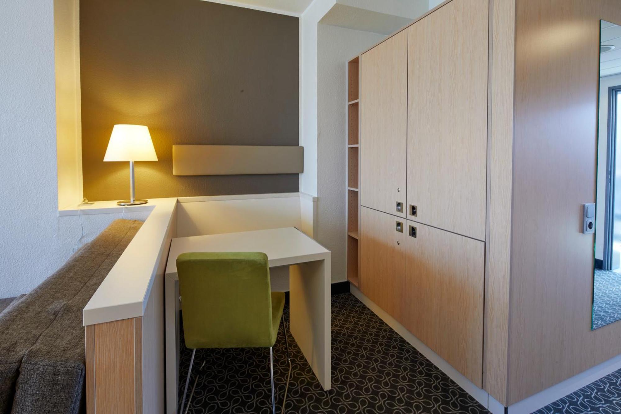 Mercure Severinshof Hotel 4*
