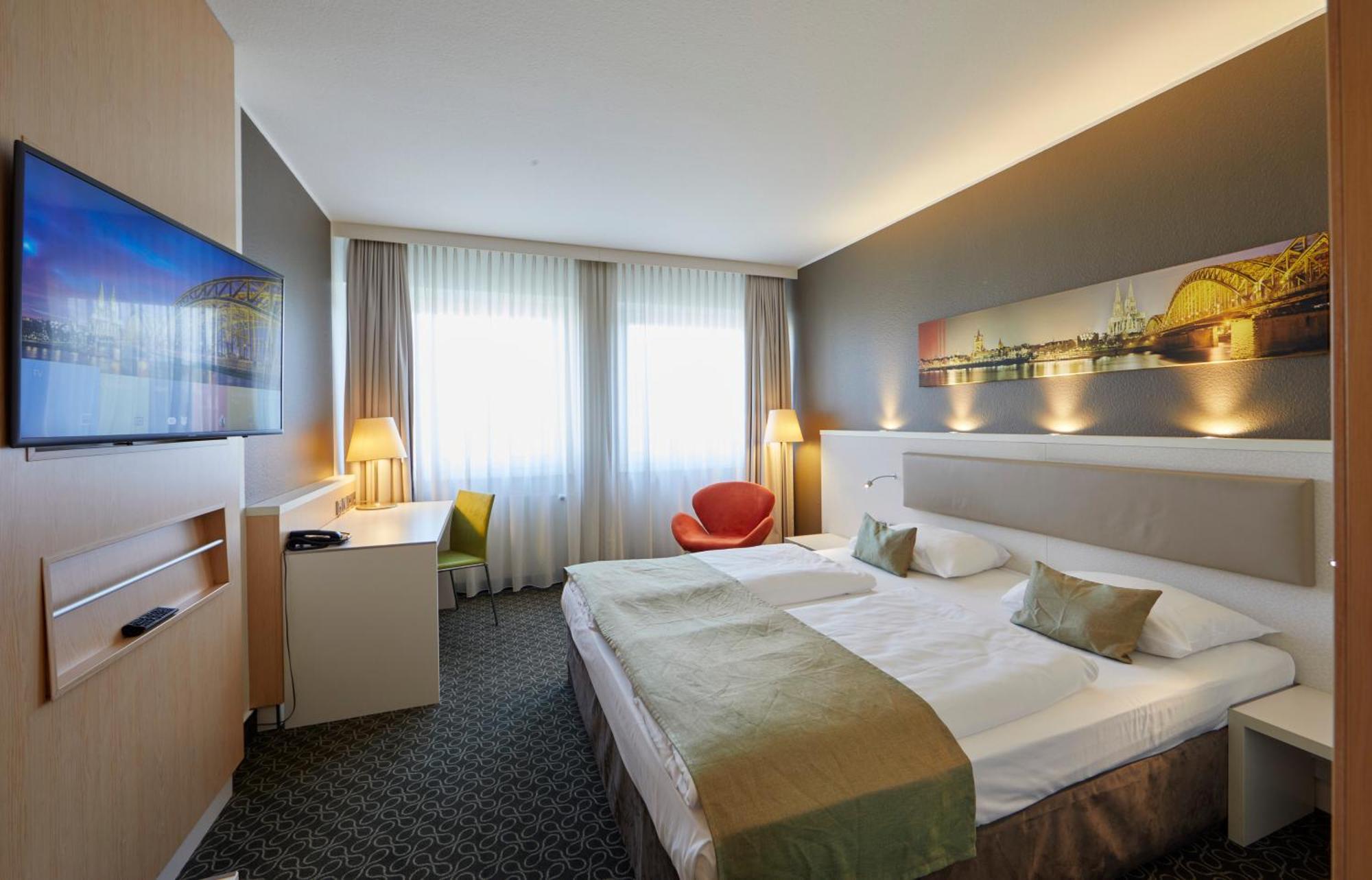 Hotel Mercure Severinshof