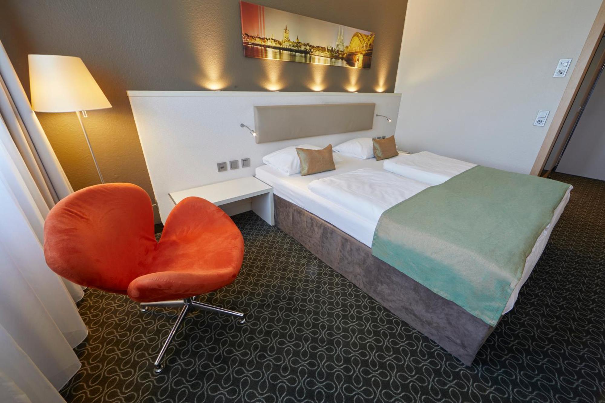 Hotel Mercure Severinshof Köln