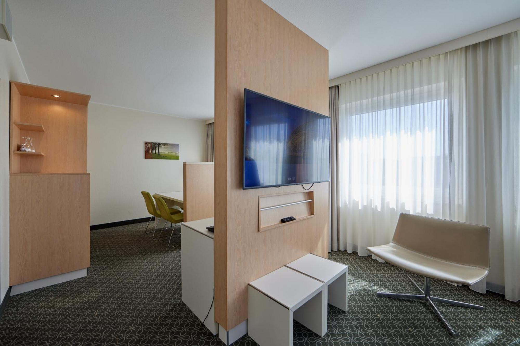 Mercure Severinshof 4* Köln