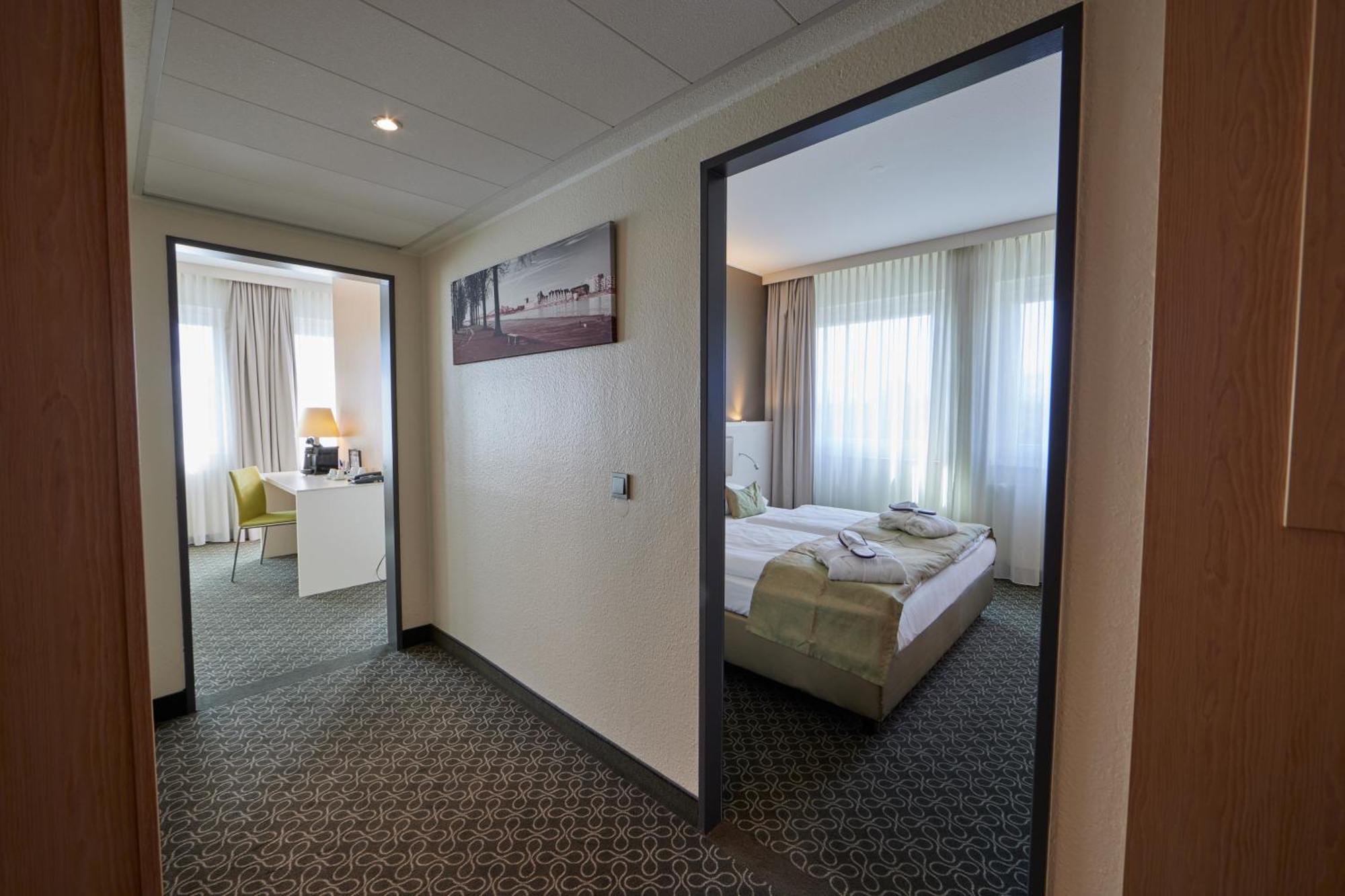 Mercure Severinshof