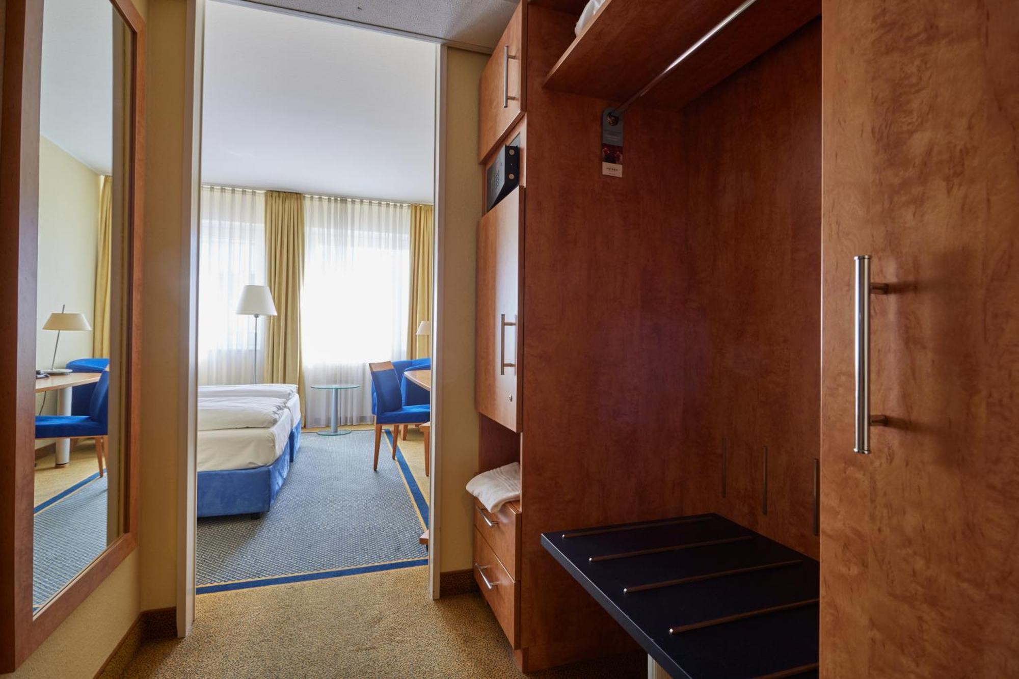 Hotel Mercure Severinshof