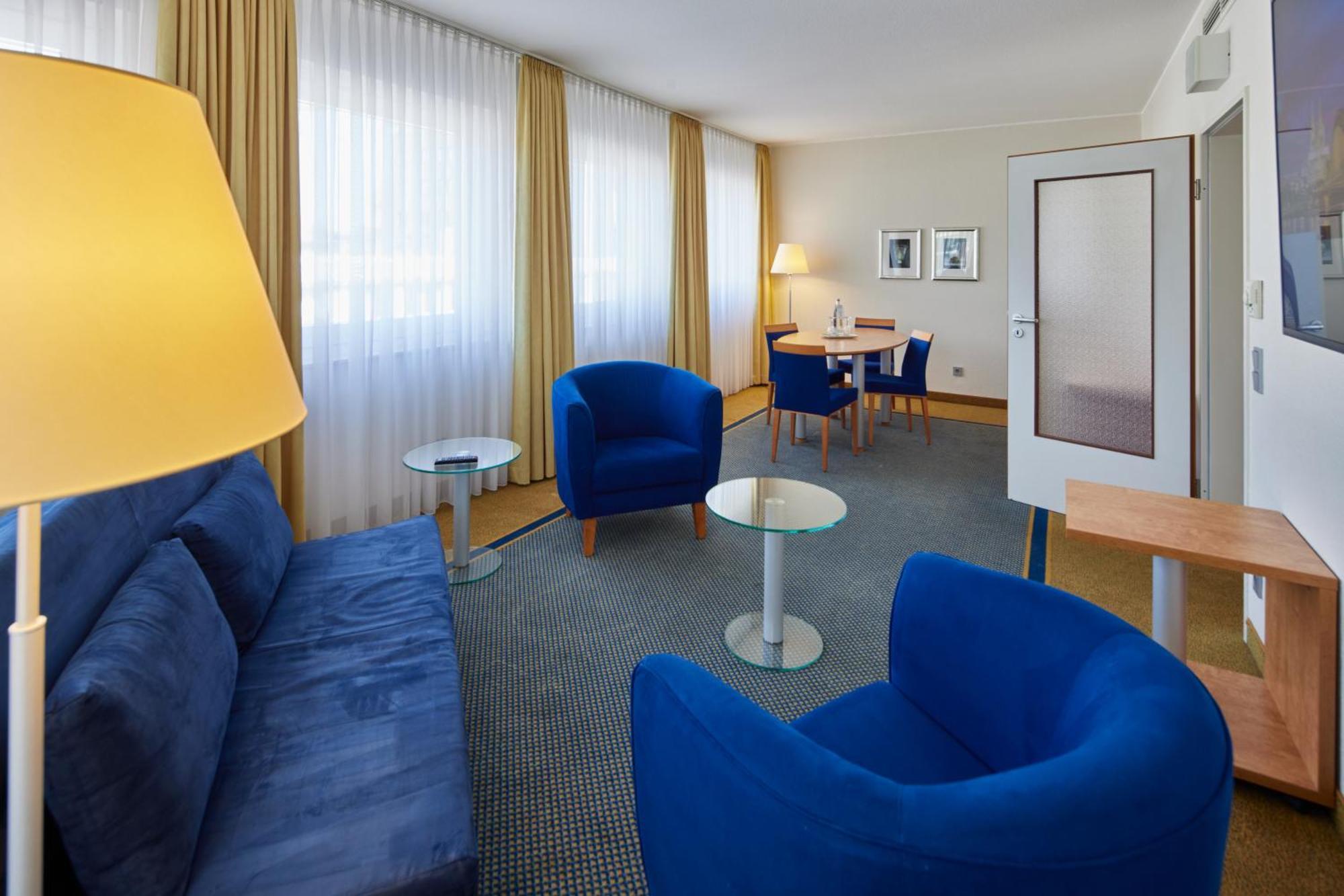 Mercure Severinshof 4* Köln