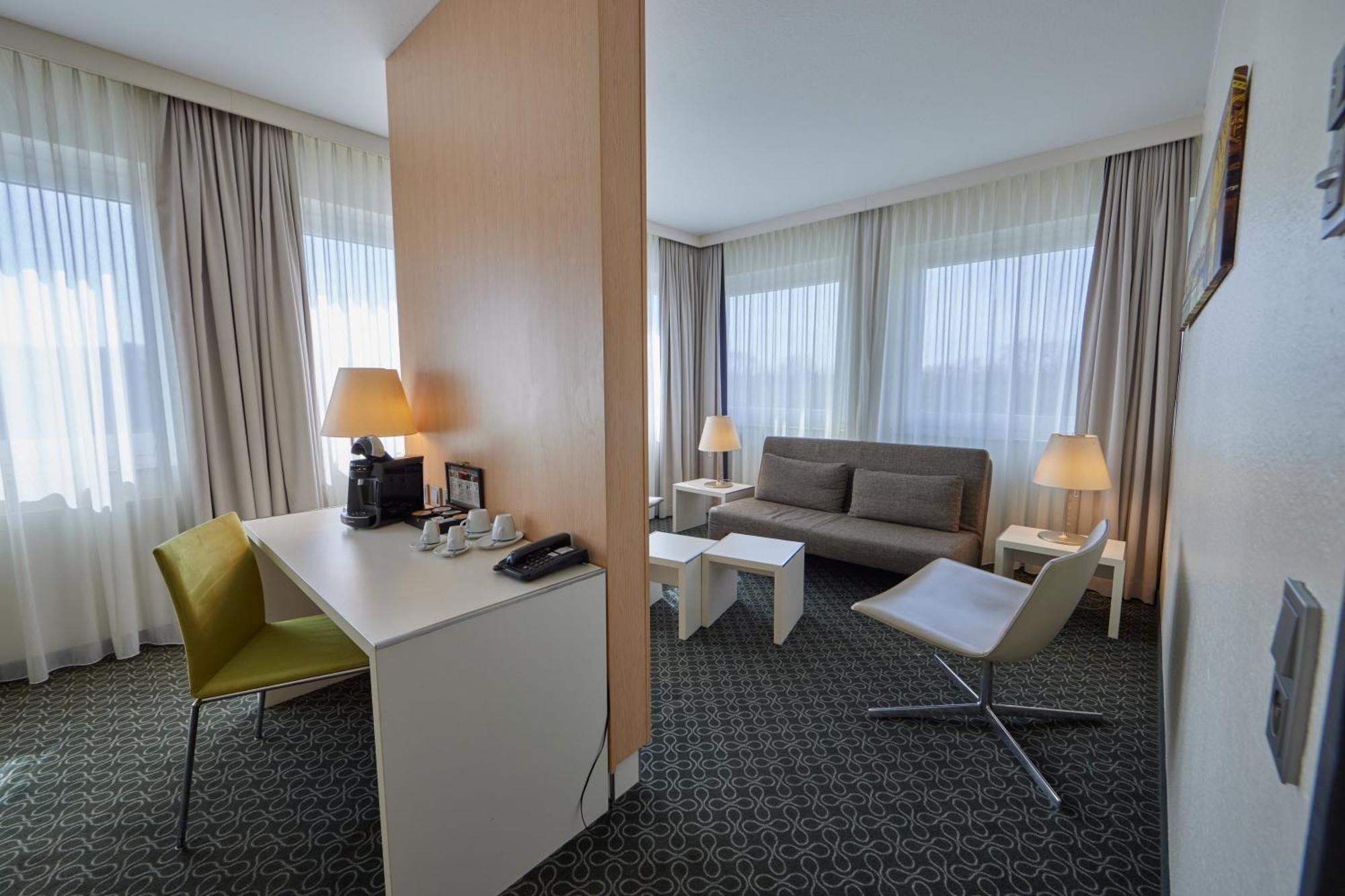 Mercure Severinshof Hotel