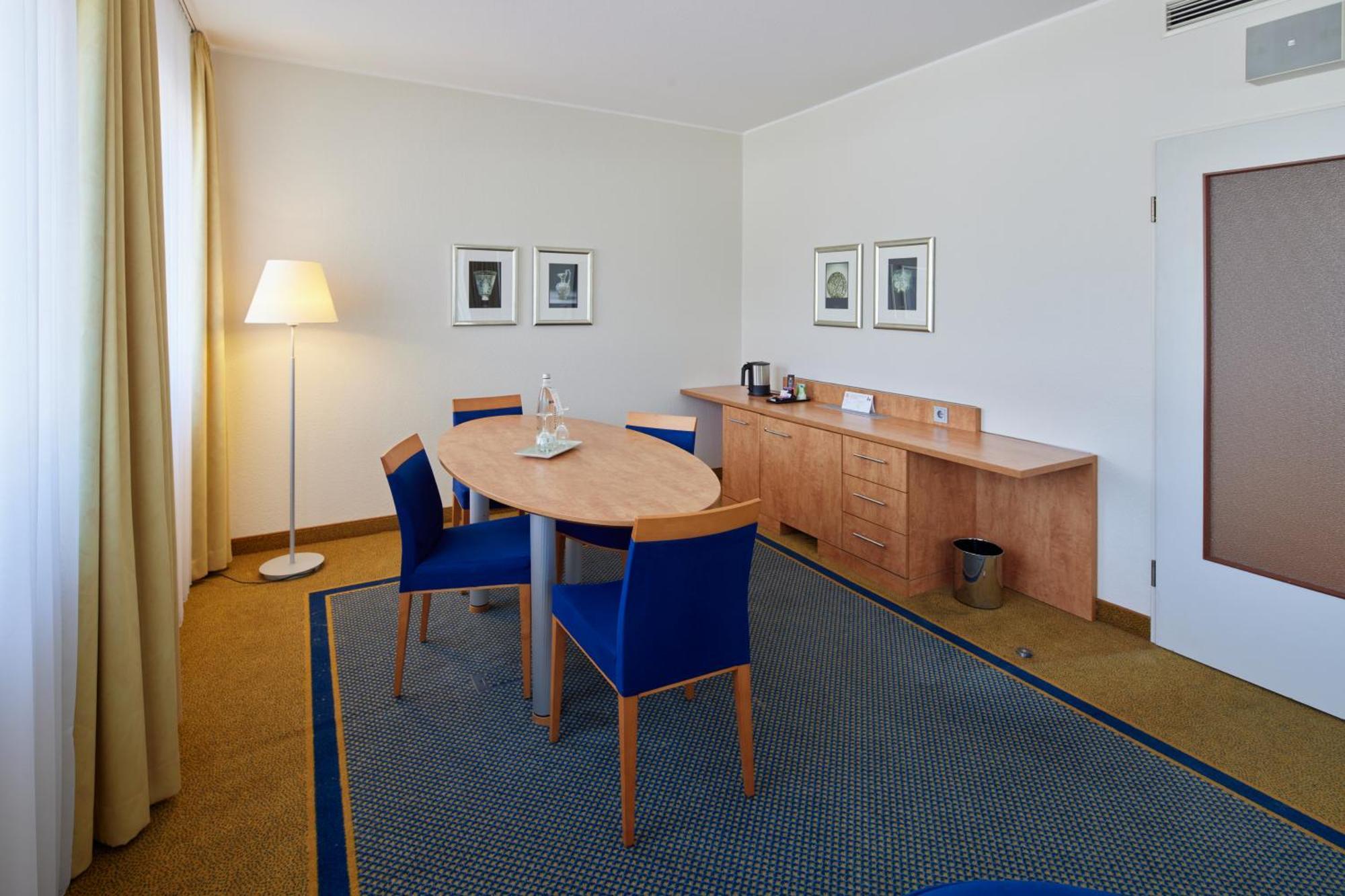 Hotel Mercure Severinshof 4*