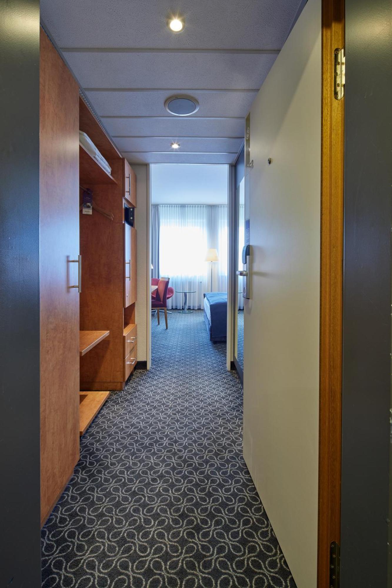 Mercure Severinshof 4* Köln