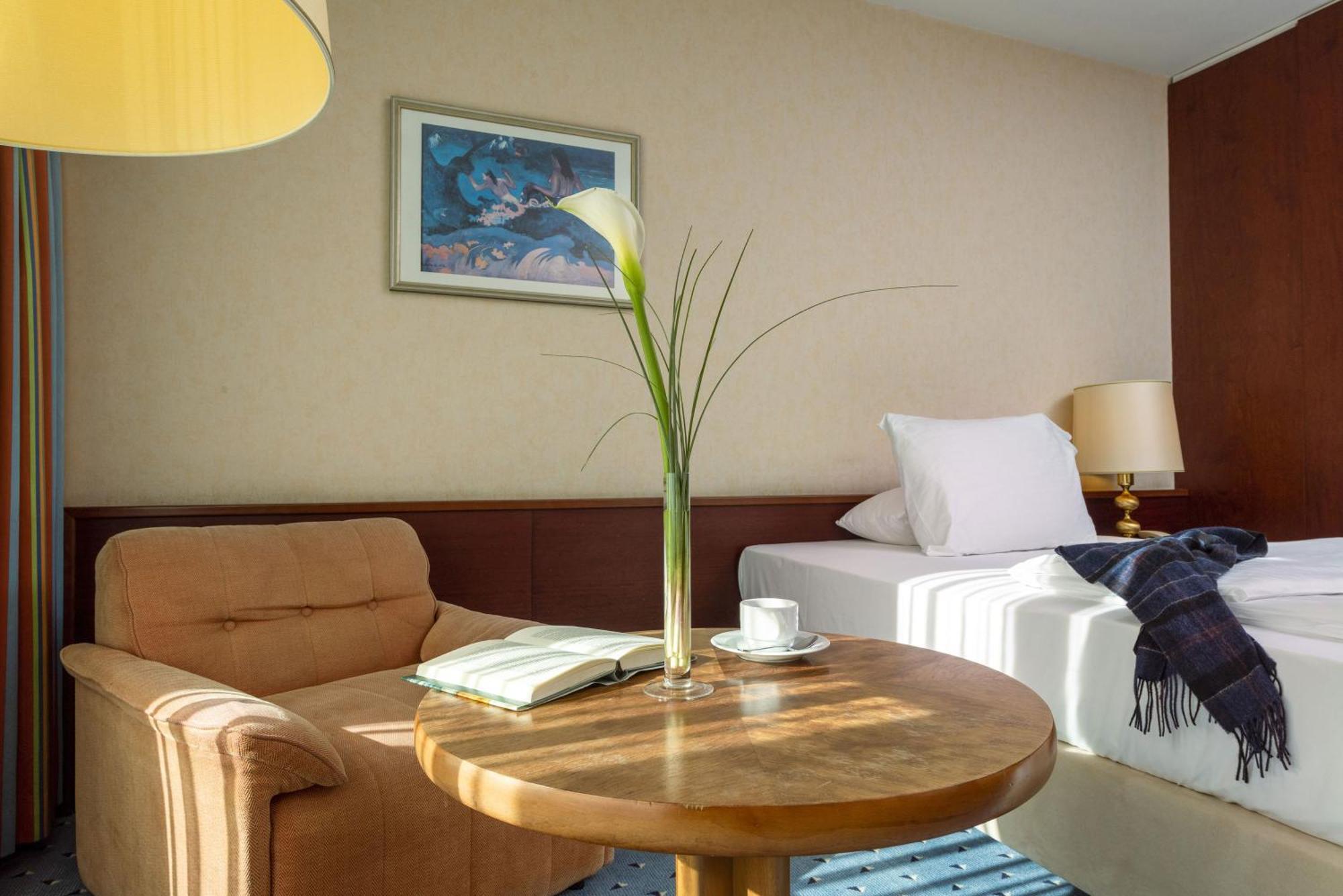 Maritim Hotel 4*