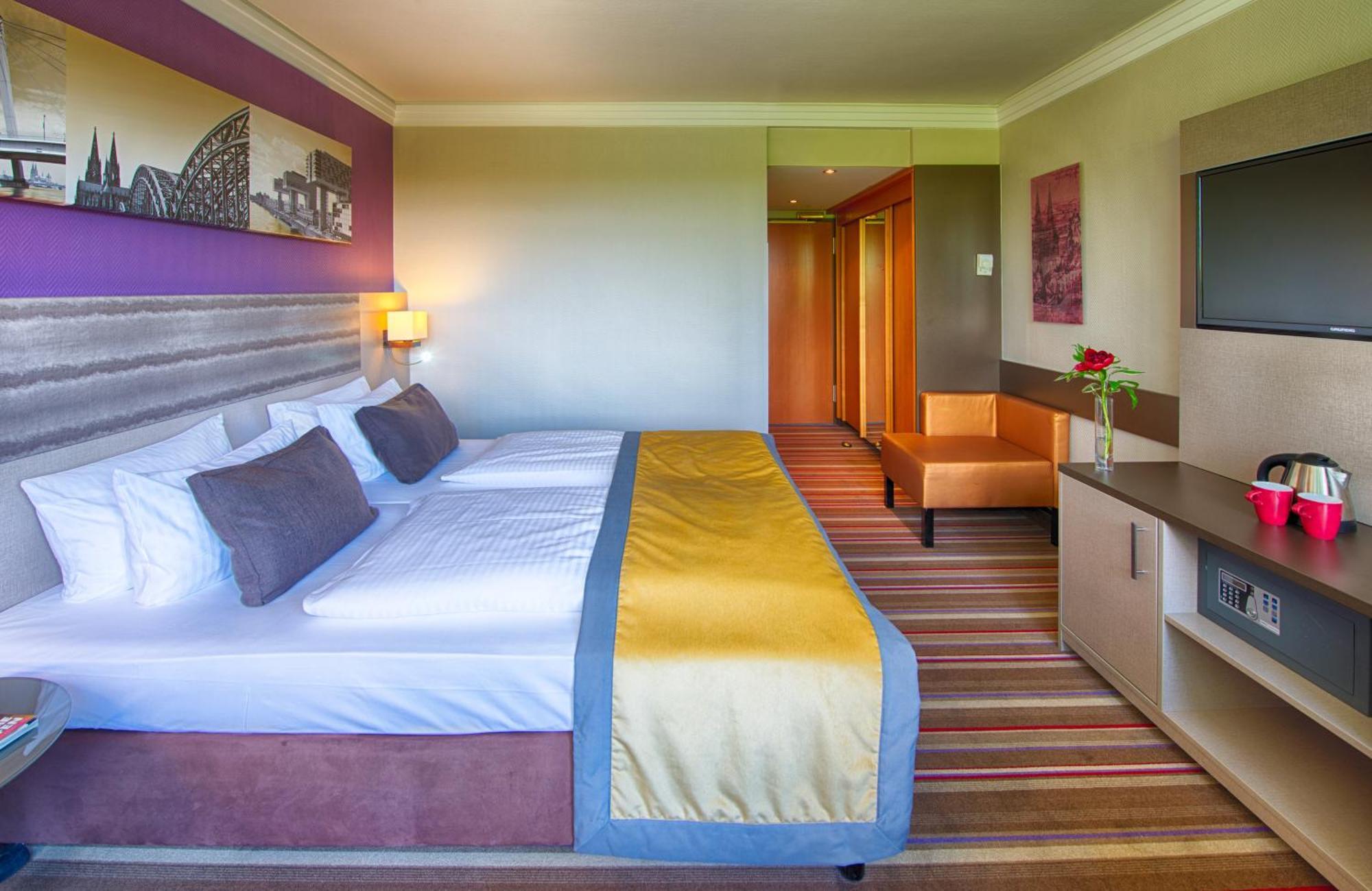 Leonardo Royal - Am Stadtwald 4*