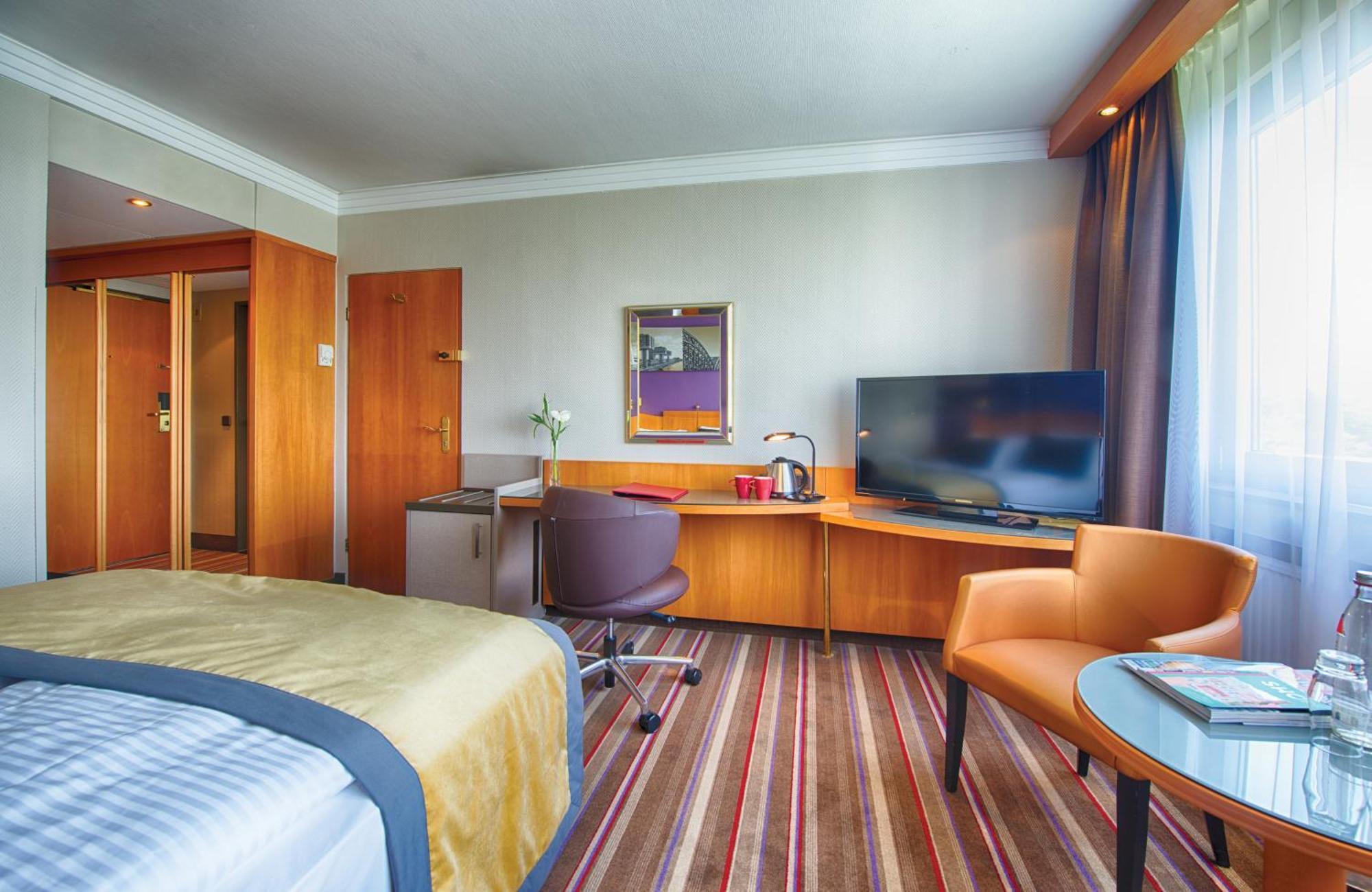 Leonardo Royal - Am Stadtwald 4*